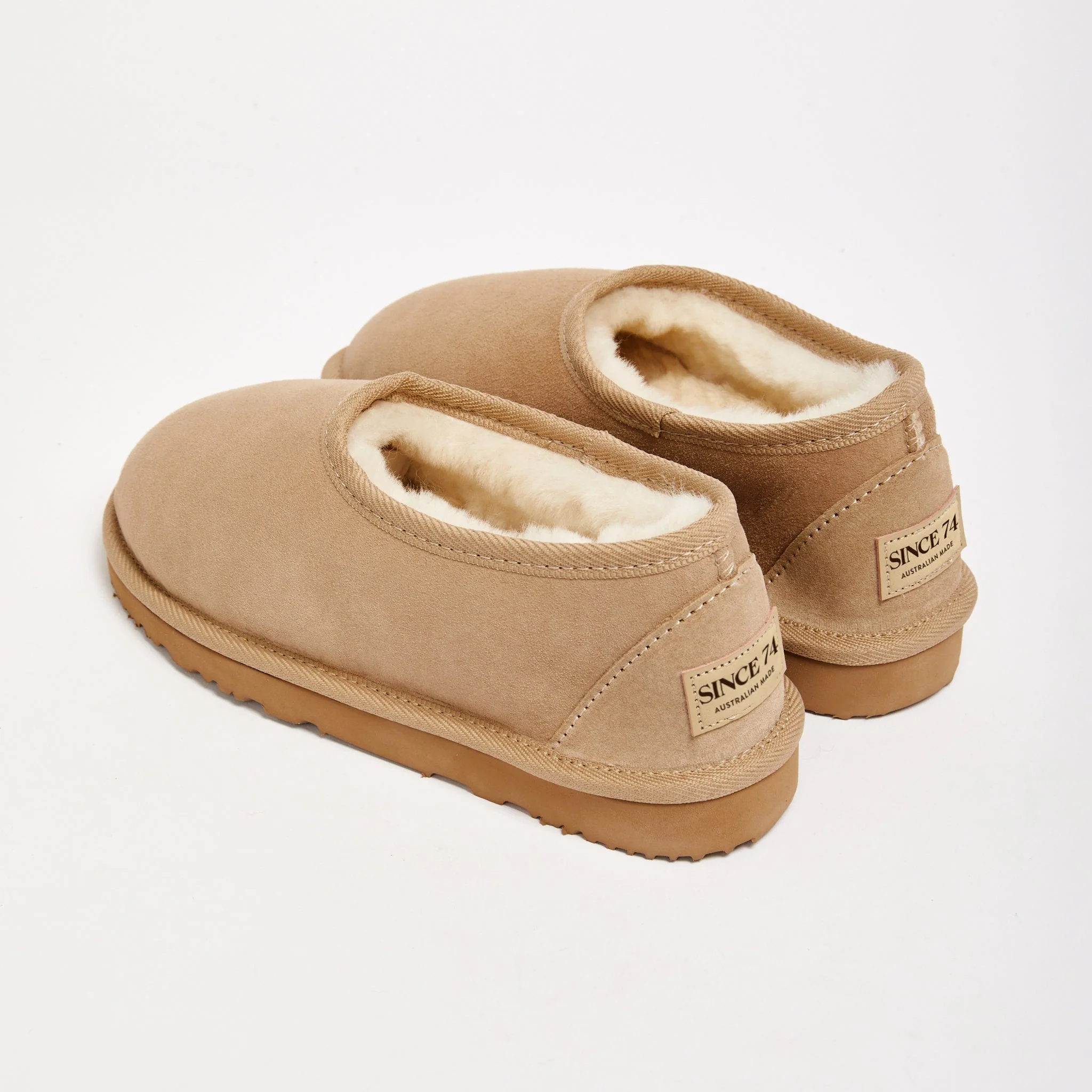 Men's Halfie - Image 14