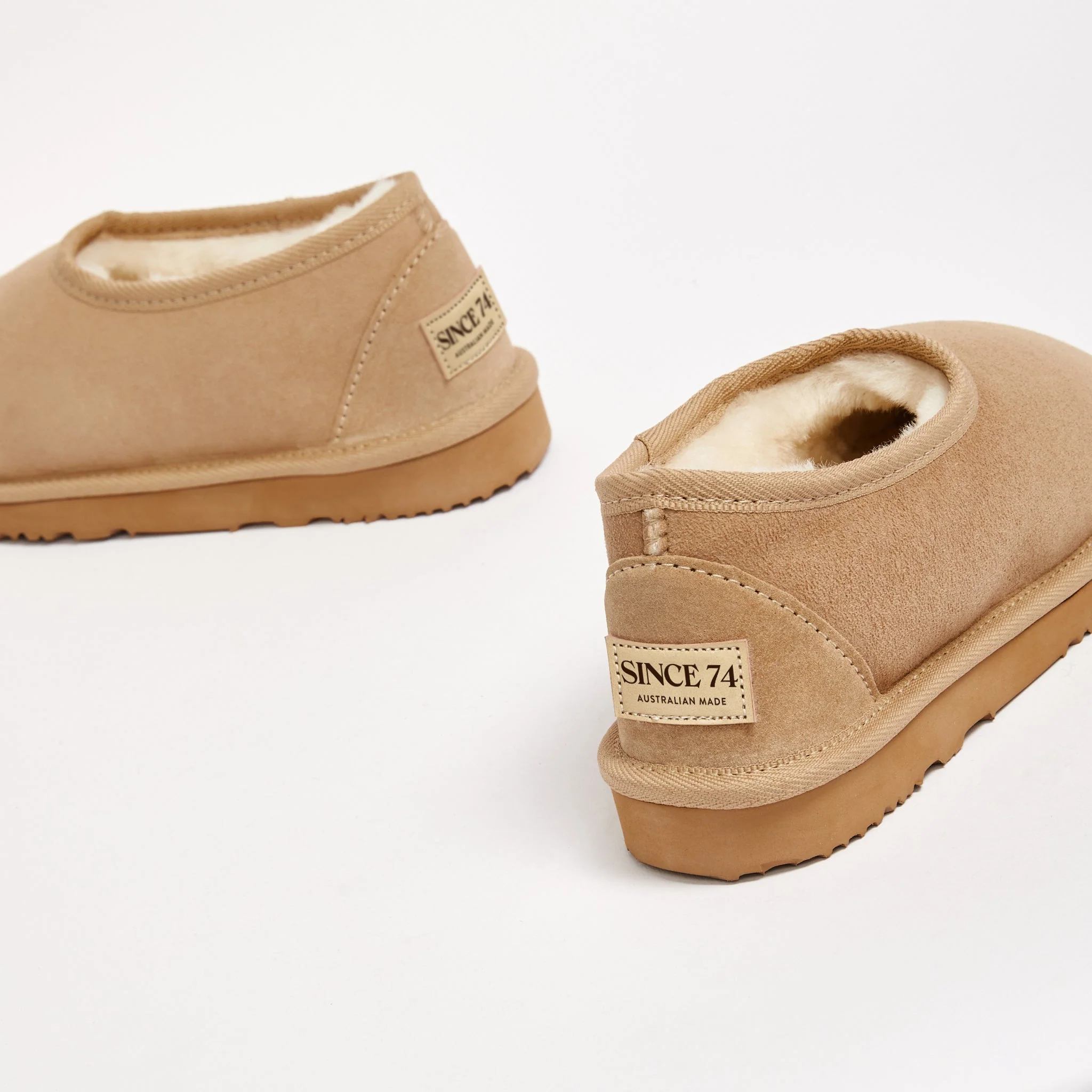 Men's Halfie - Image 15