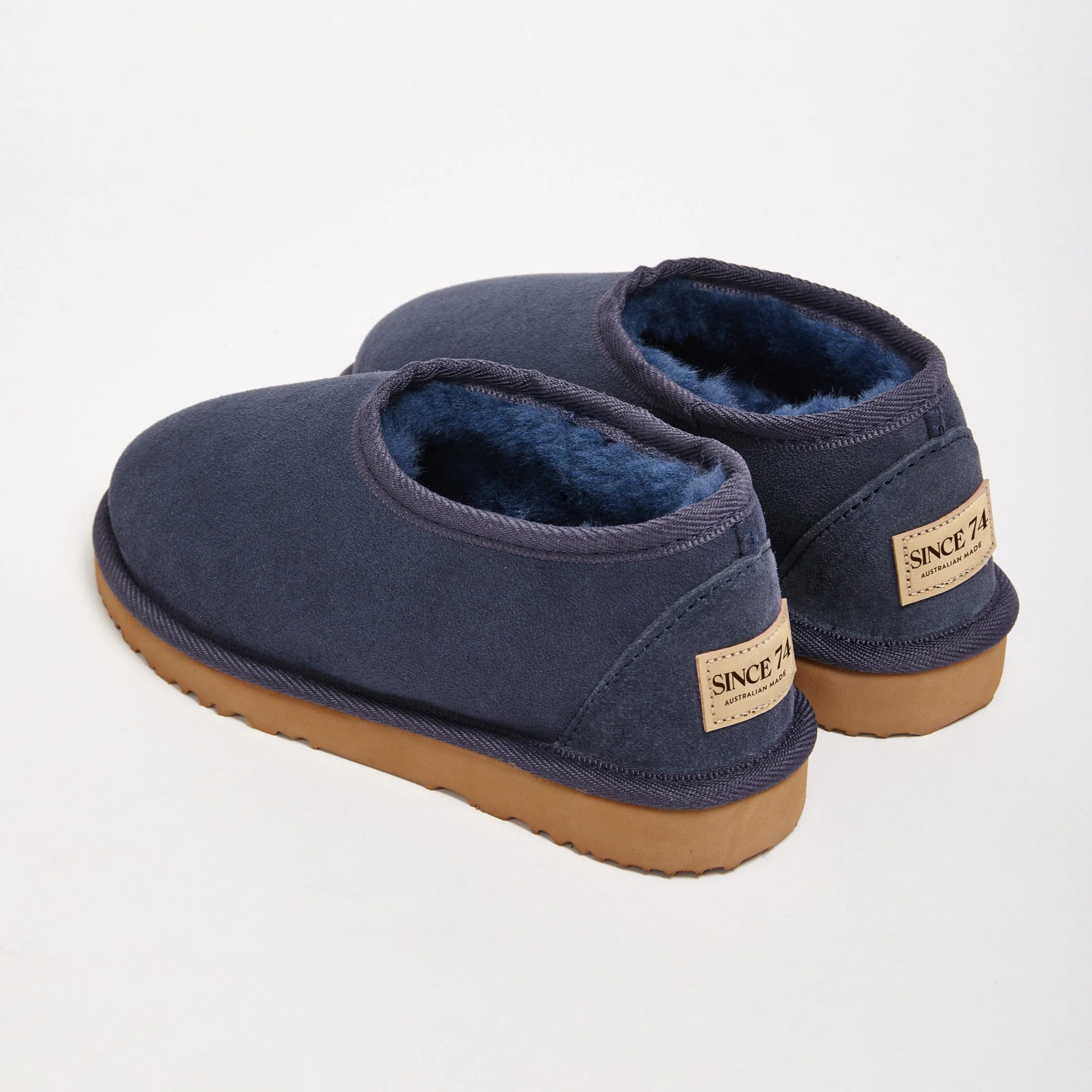 Men's Halfie - Image 16