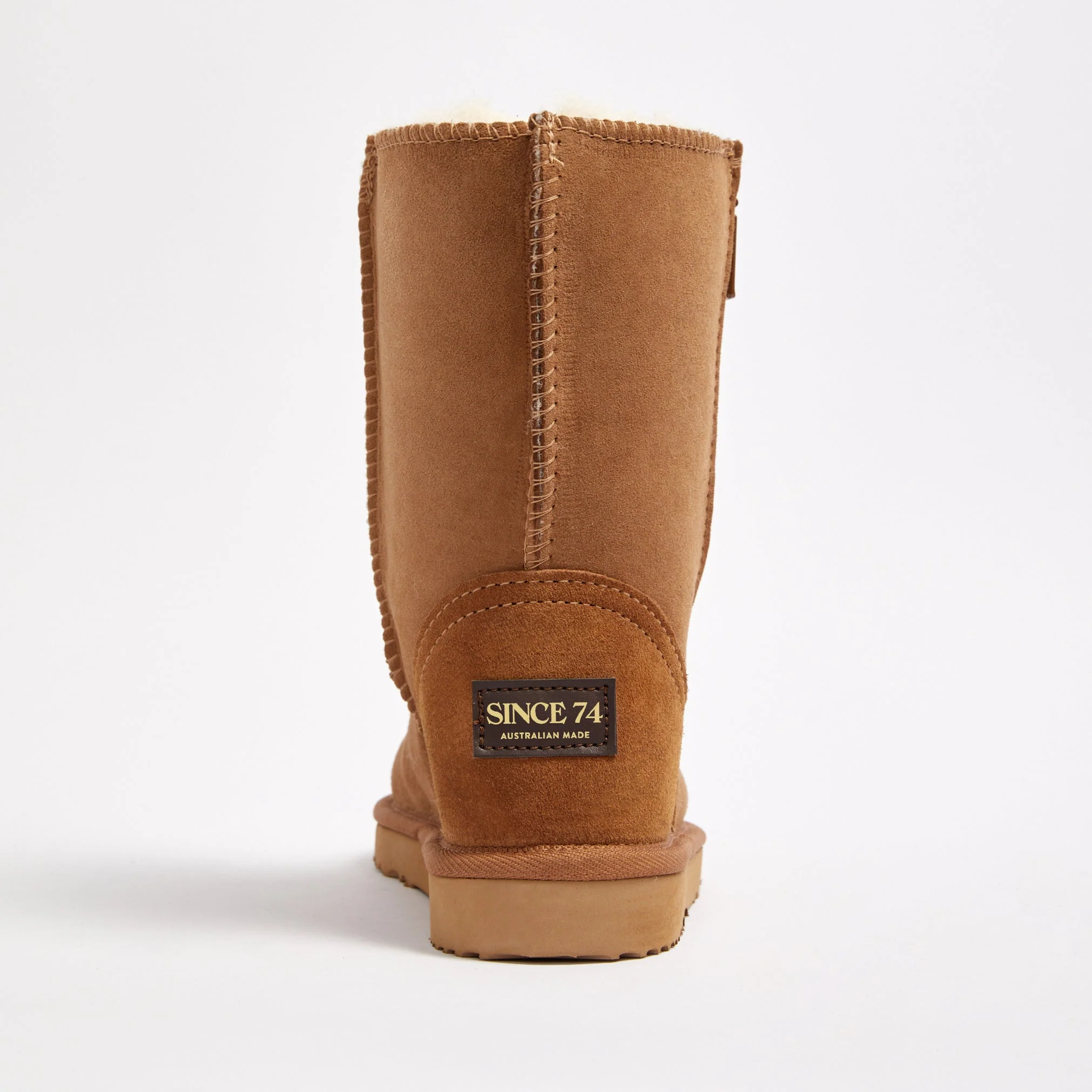 Men's Harley Mid - Image 10