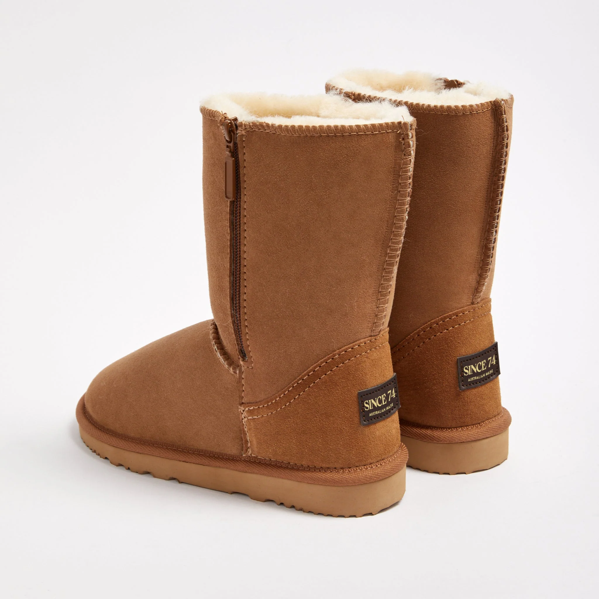 Men's Harley Mid - Image 11
