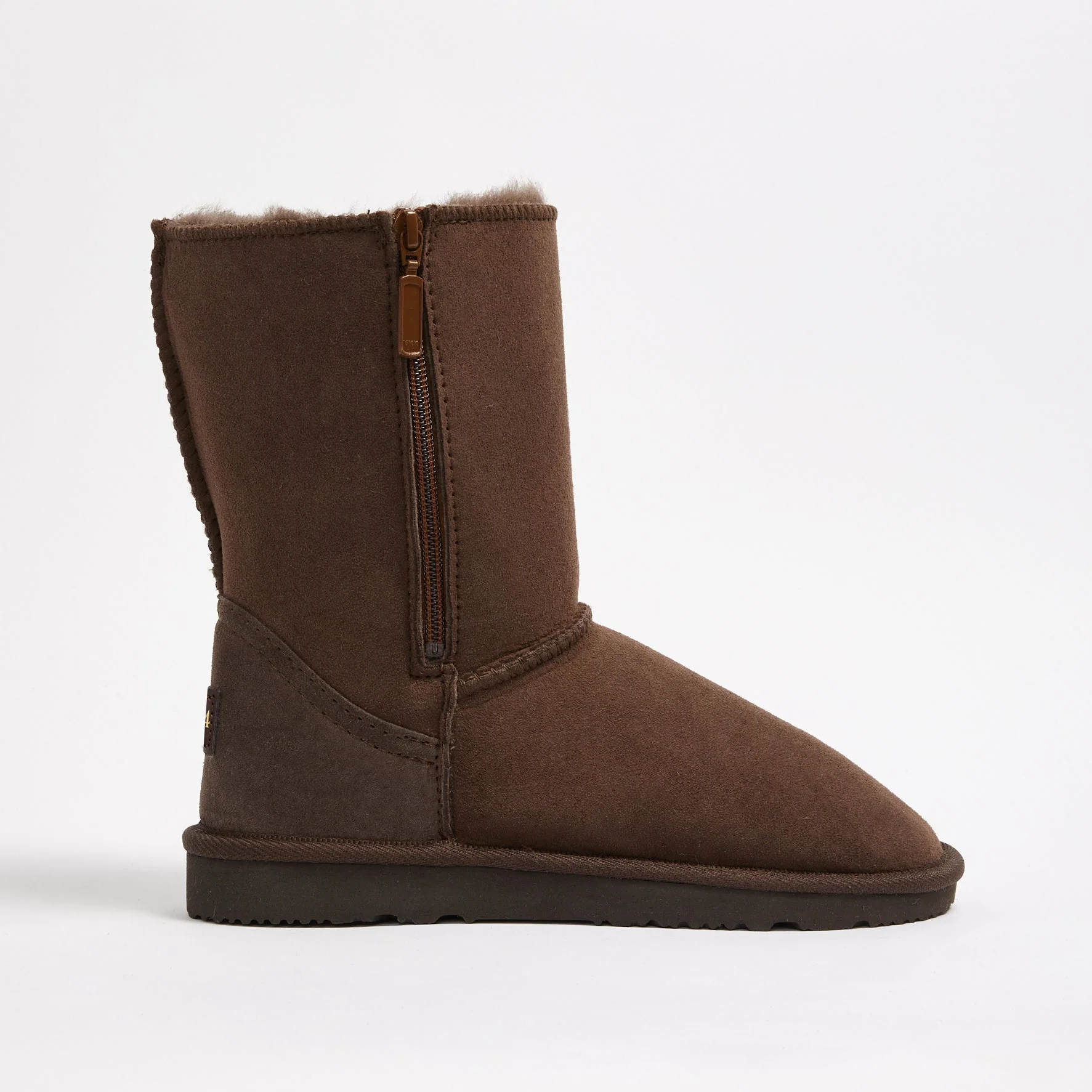 Men's Harley Mid - Image 13