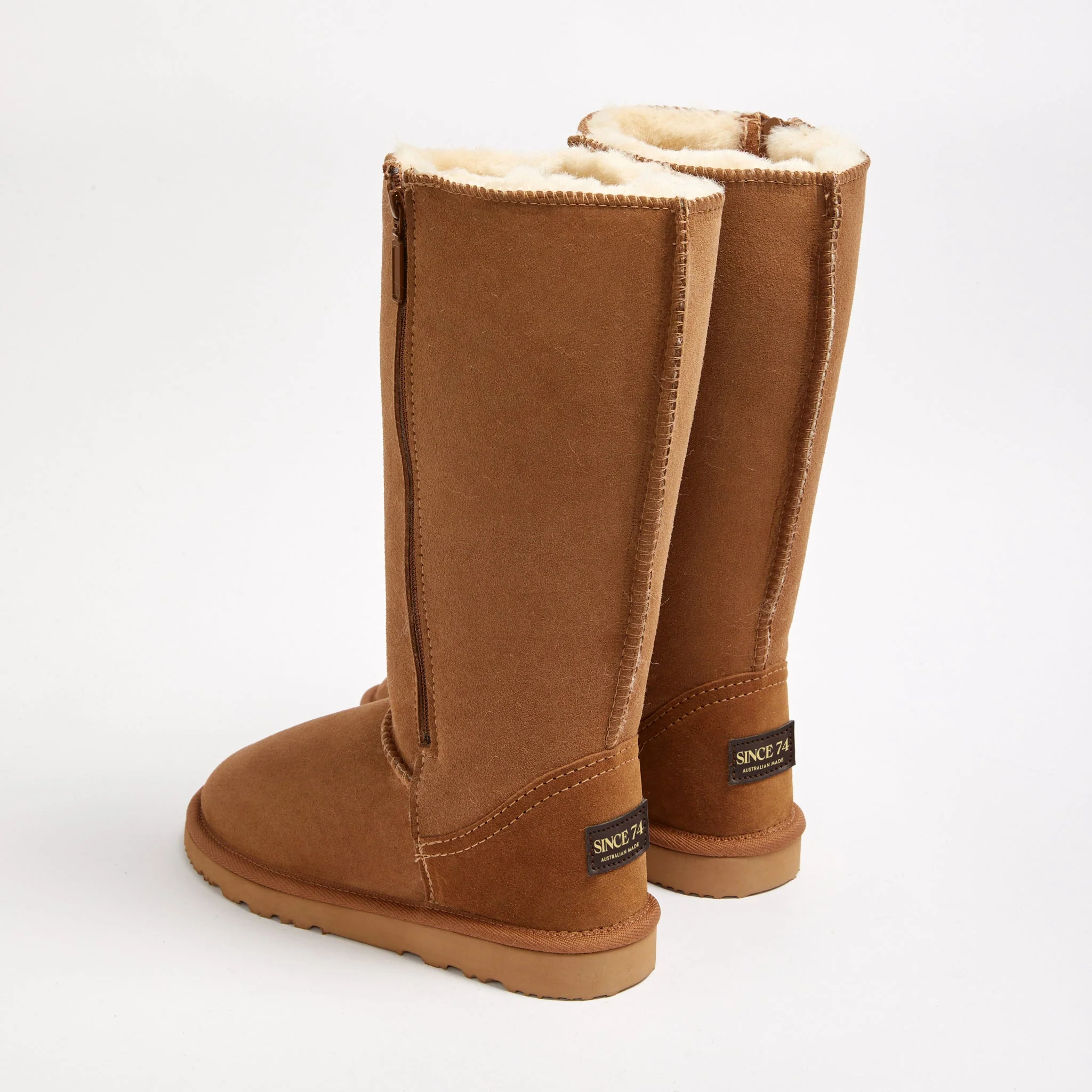 Men's Harley Tall - Image 12