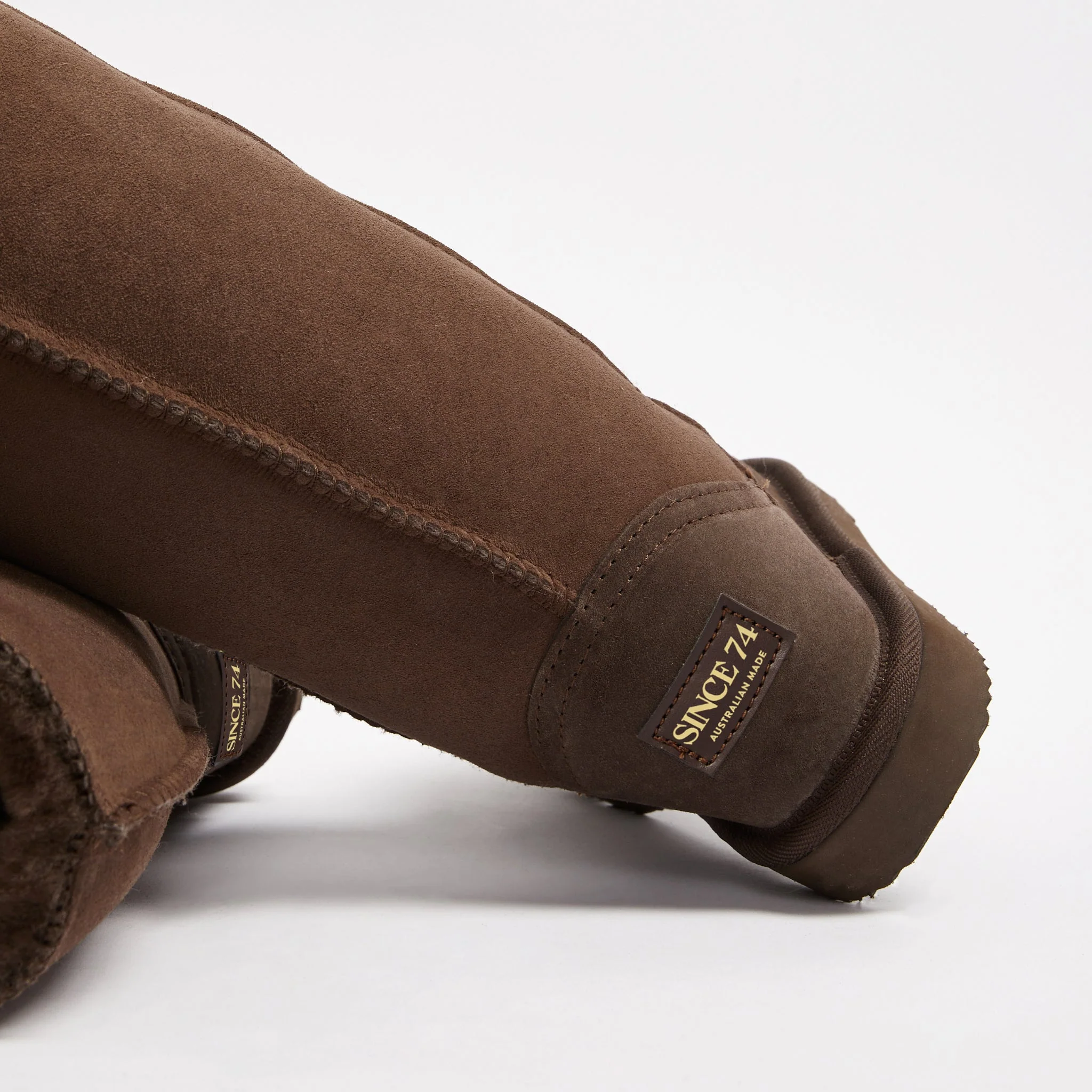 Men's Harley Tall - Image 4
