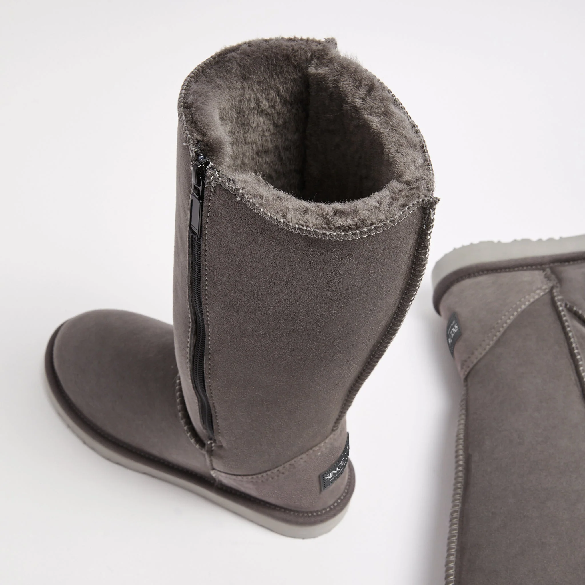 Men's Harley Tall - Image 8
