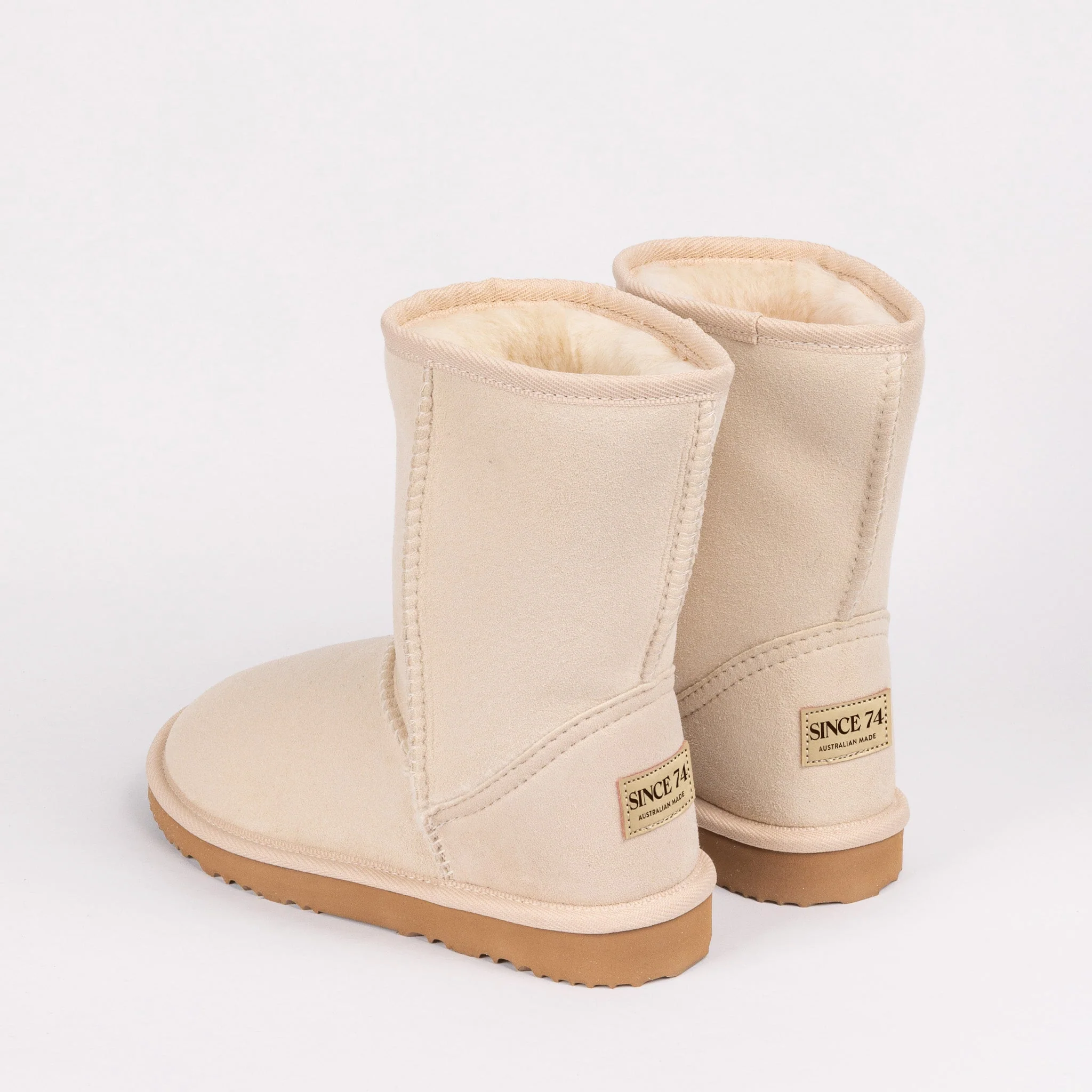 Men's Limited Edition Heritage Classic Mid - Image 11