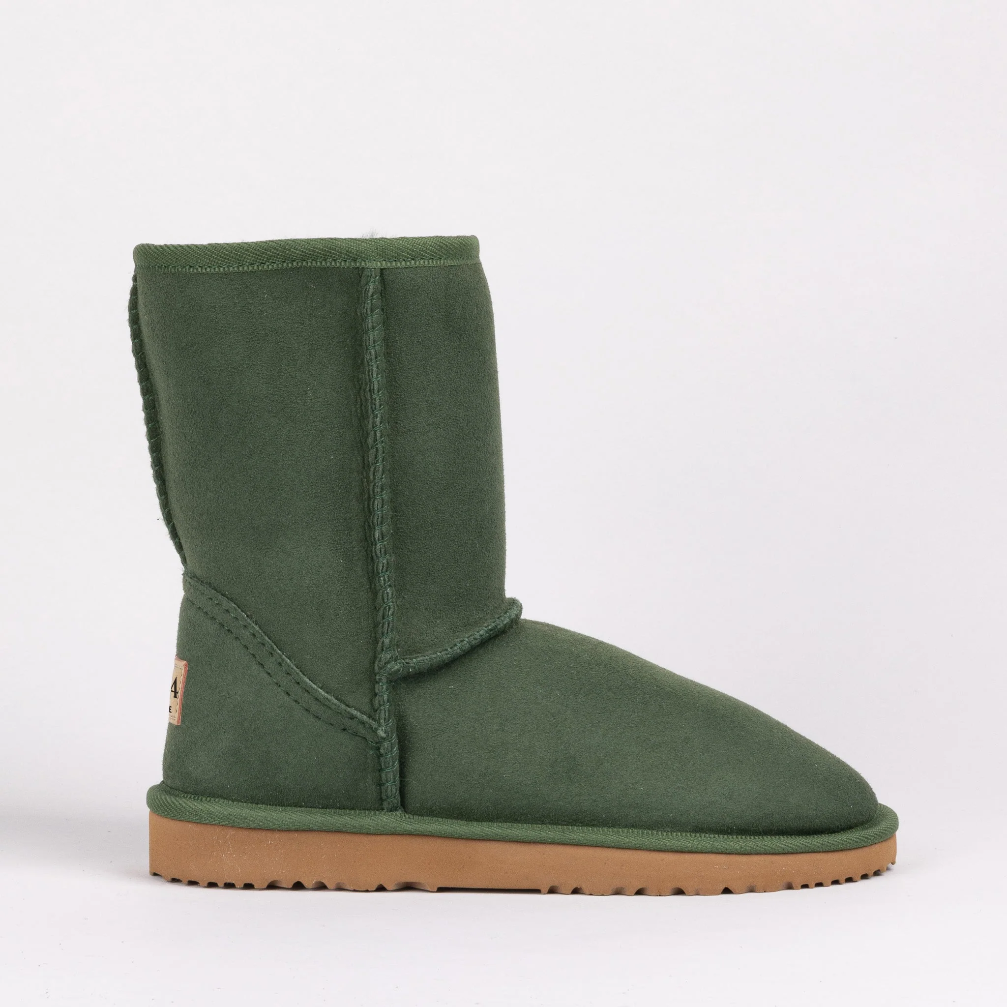 Men's Limited Edition Heritage Classic Mid - Image 13