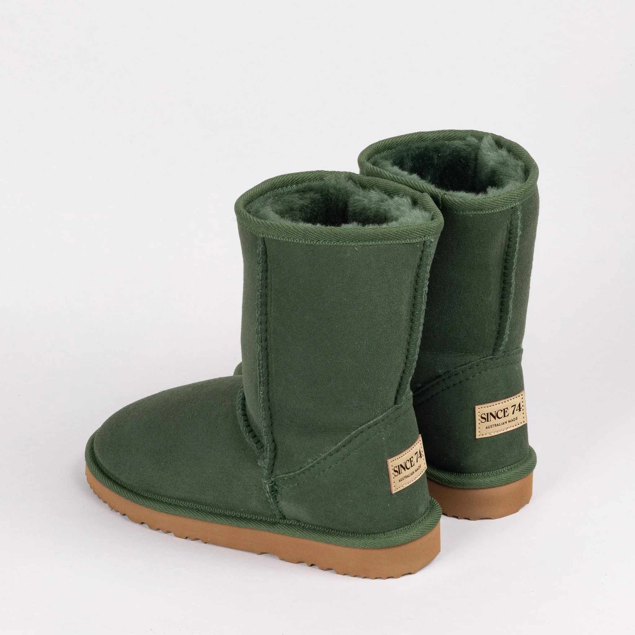 Men's Limited Edition Heritage Classic Mid - Image 15