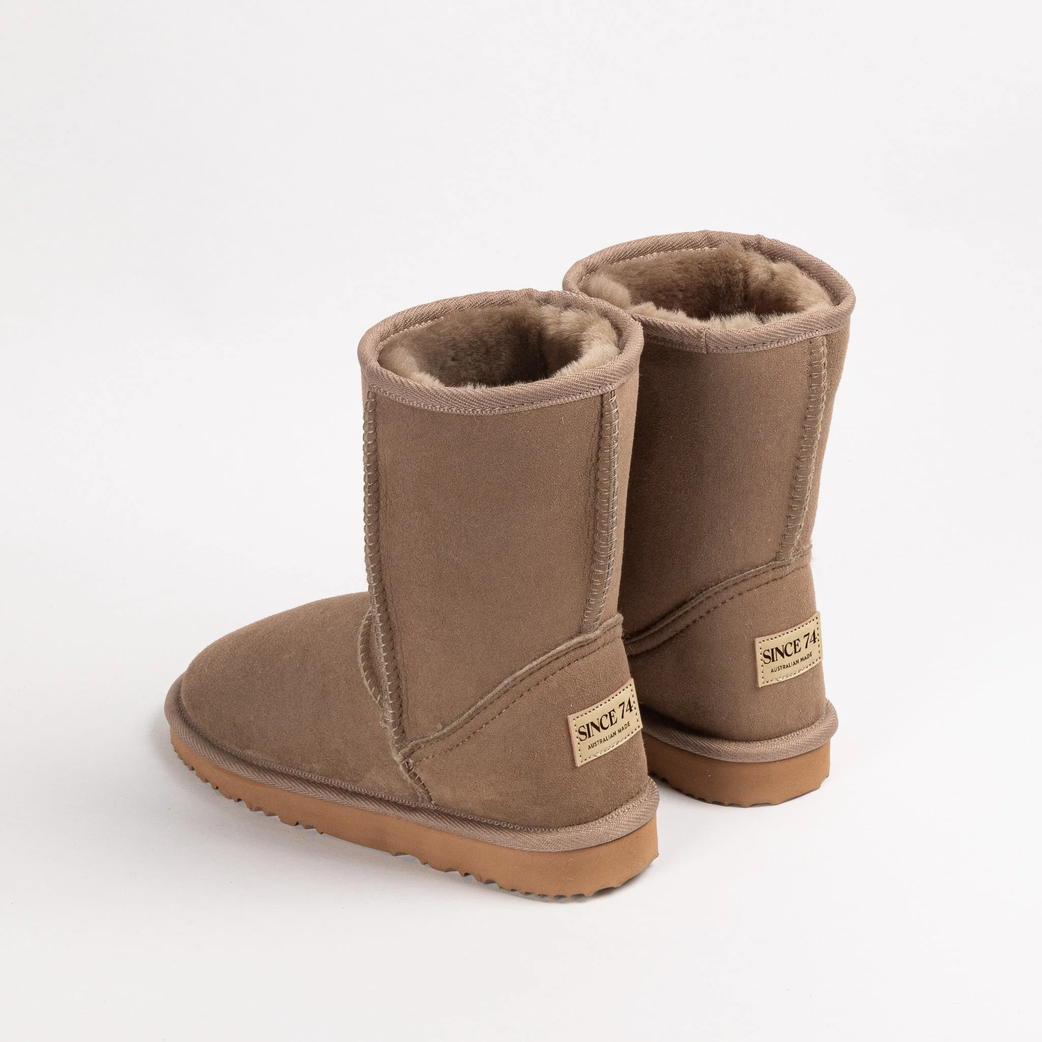 Men's Limited Edition Heritage Classic Mid - Image 3