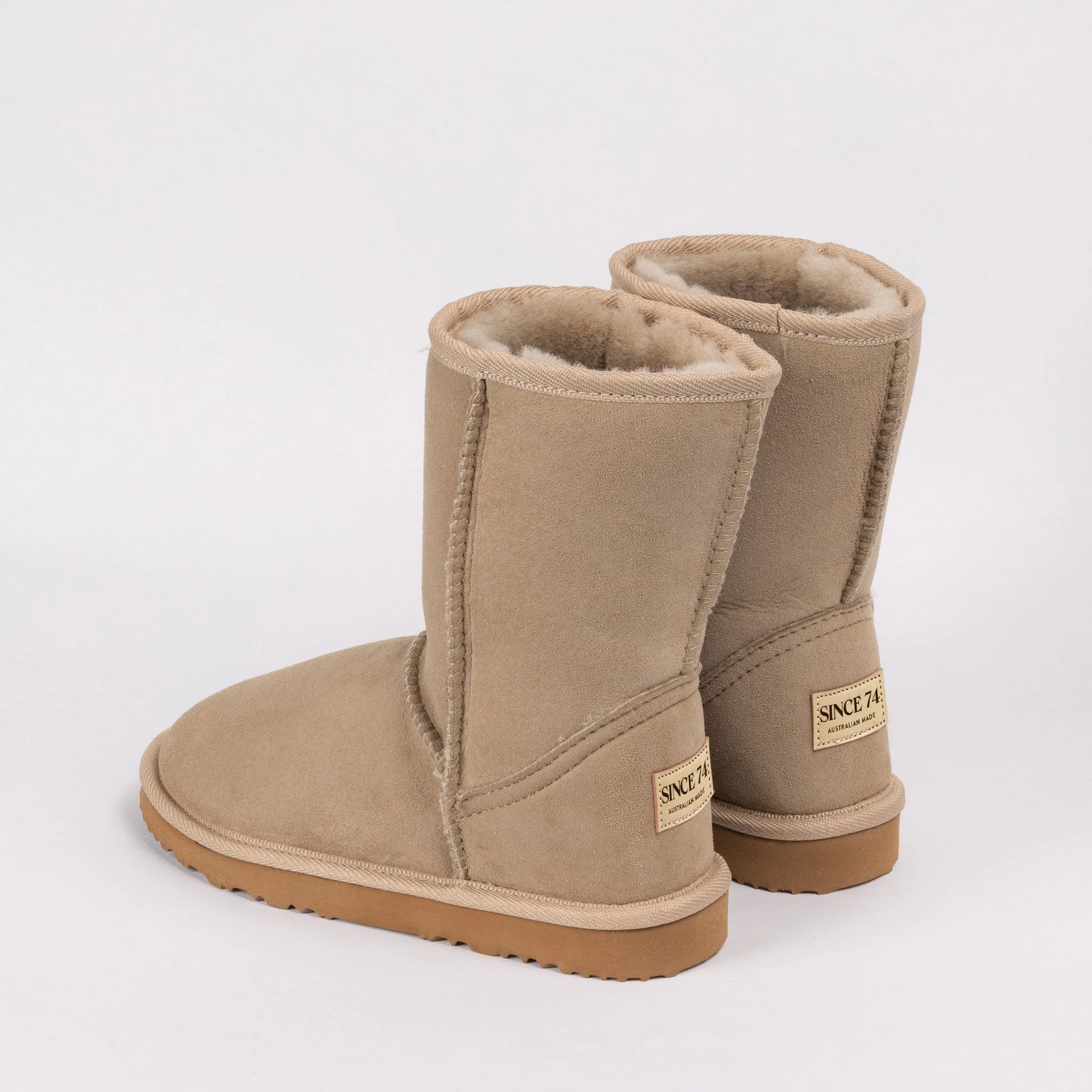 Men's Limited Edition Heritage Classic Mid - Image 7