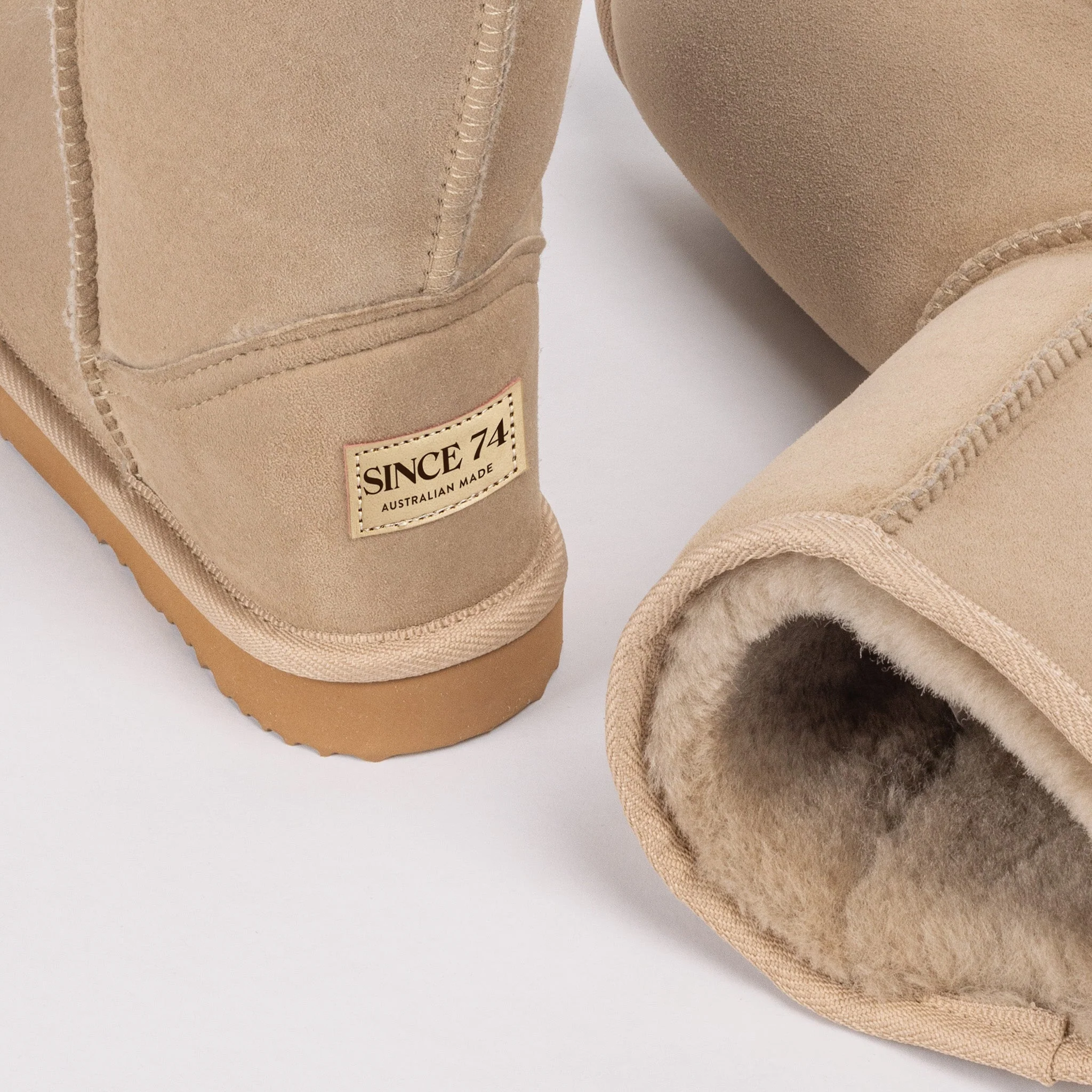 Men's Limited Edition Heritage Classic Mid - Image 8