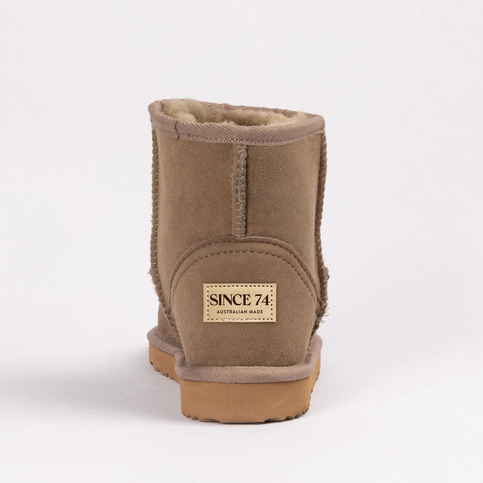 Men's Limited Edition Heritage Classic Mini - Image 14