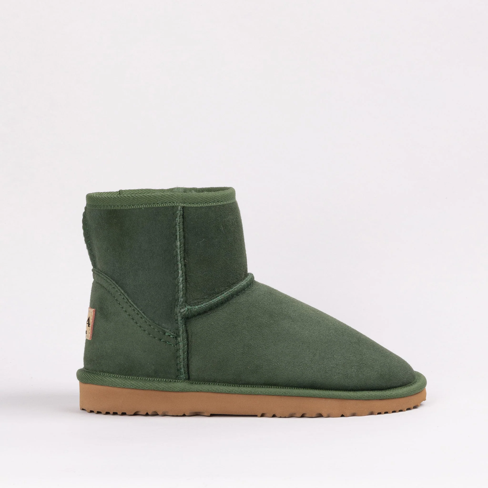 Men's Limited Edition Heritage Classic Mini - Image 5