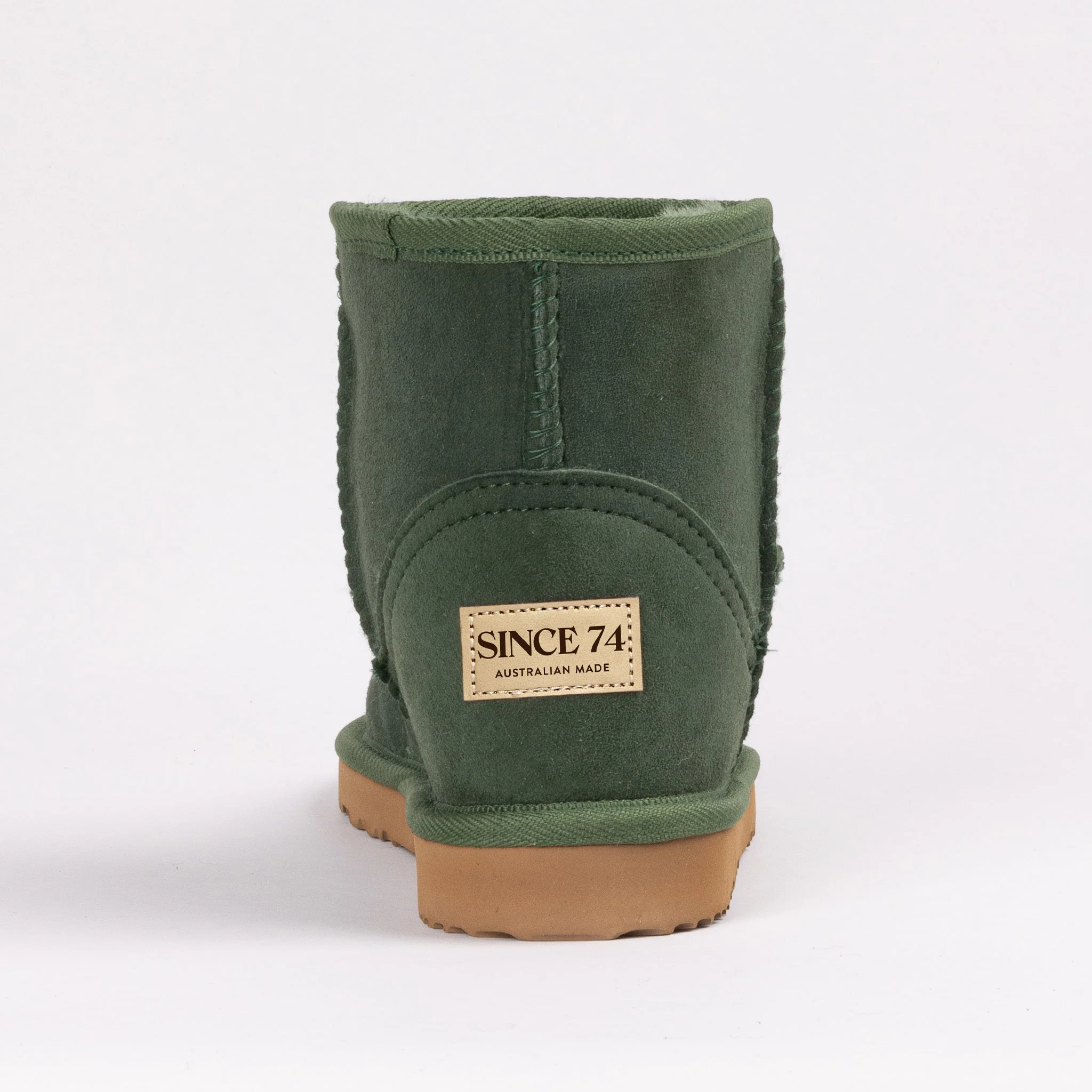 Men's Limited Edition Heritage Classic Mini - Image 6