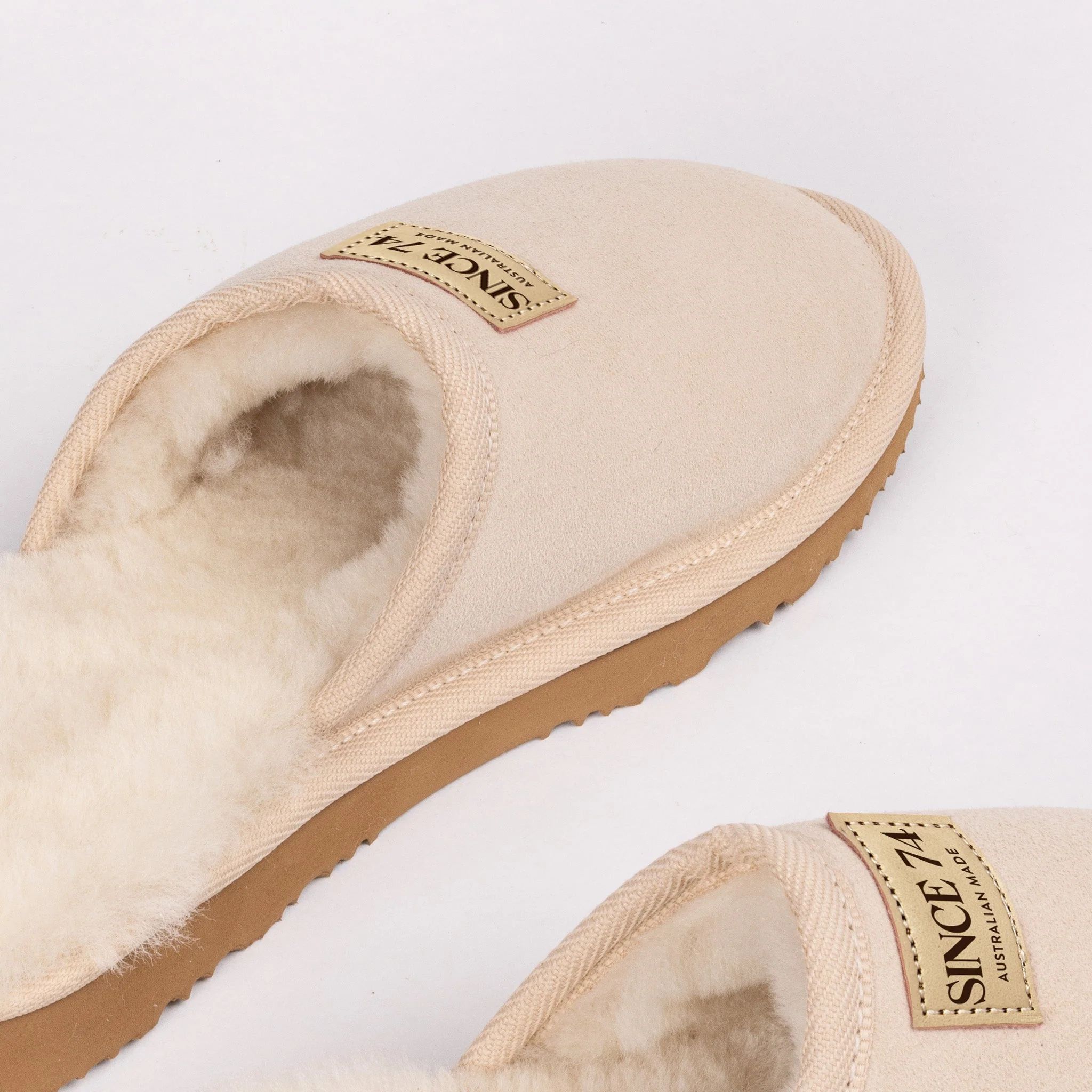 Men's Limited Edition Heritage Classic Slipper - Image 6