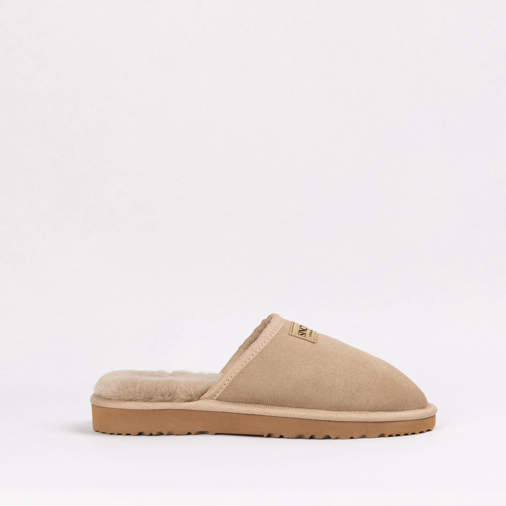 Men's Limited Edition Heritage Classic Slipper - Image 7