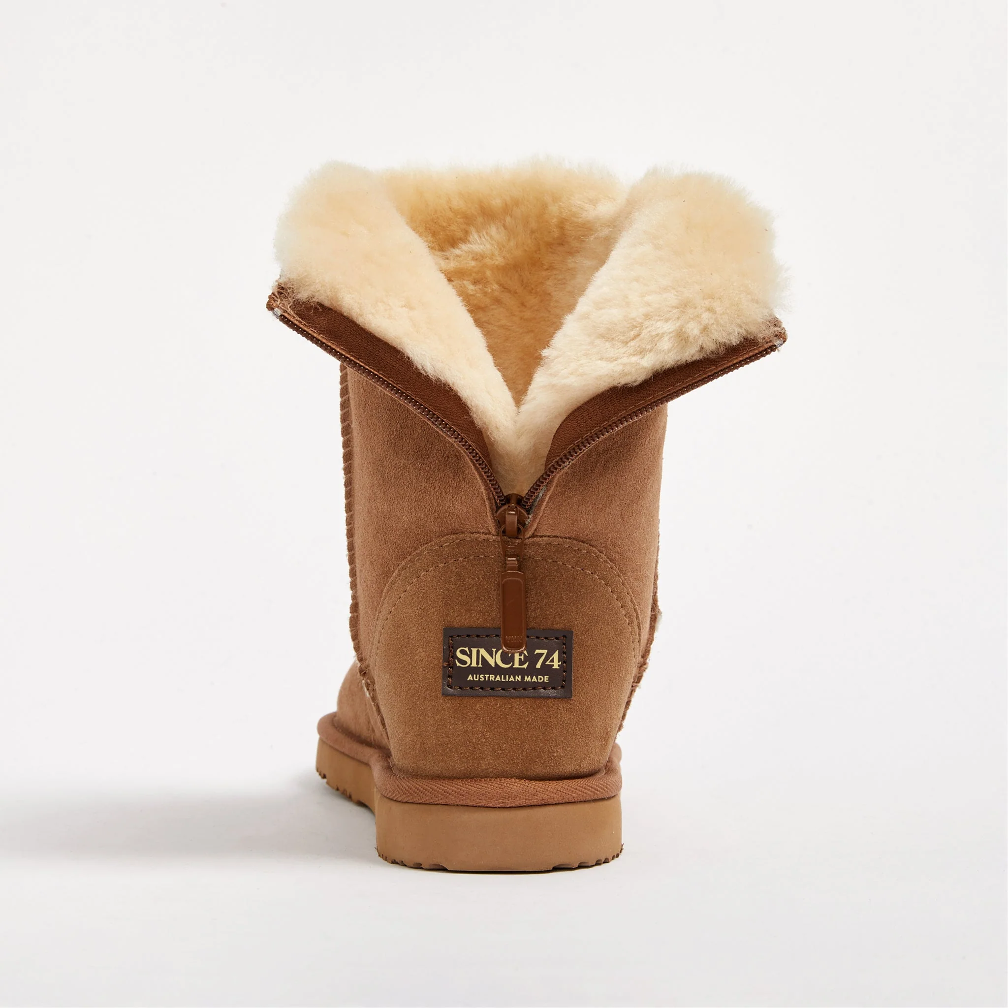 Men's Medical Harley Mid - Image 3