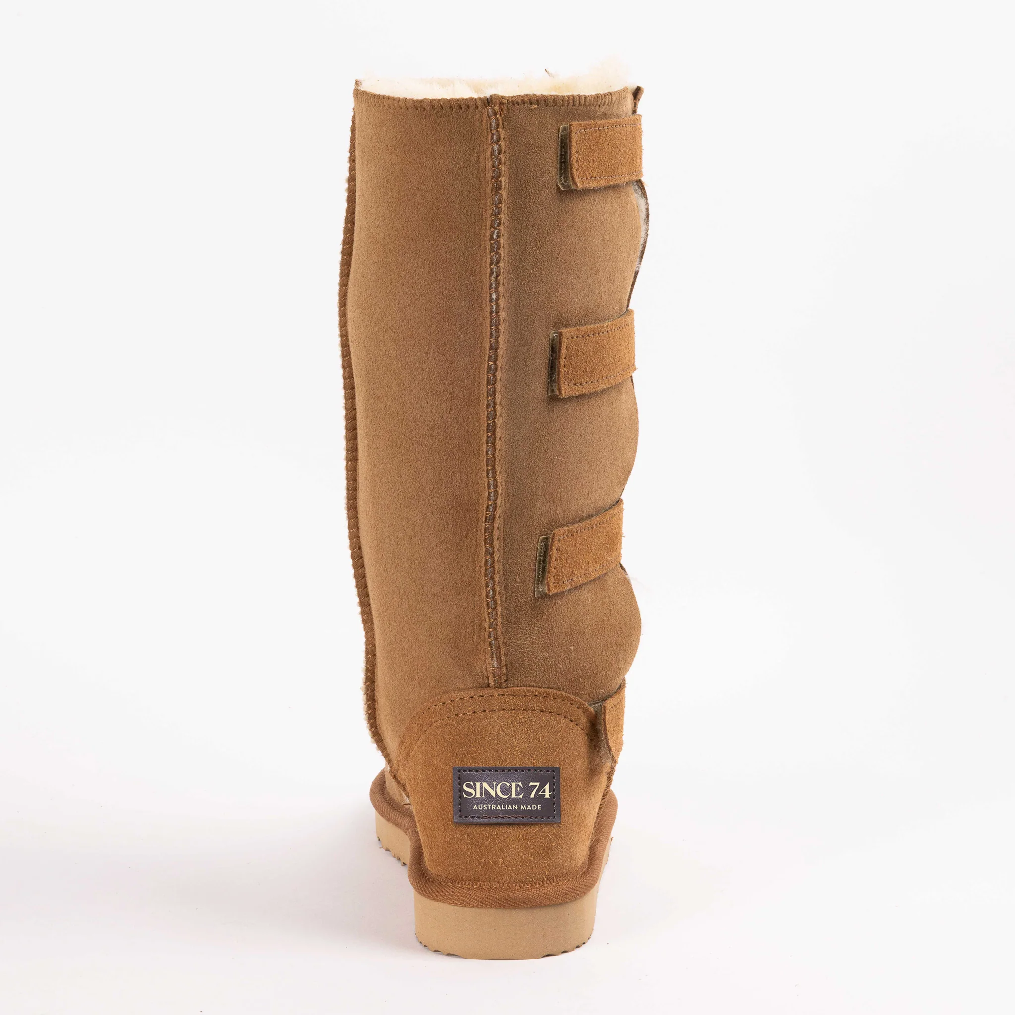 Women's Medical Velcro Tall - Image 2