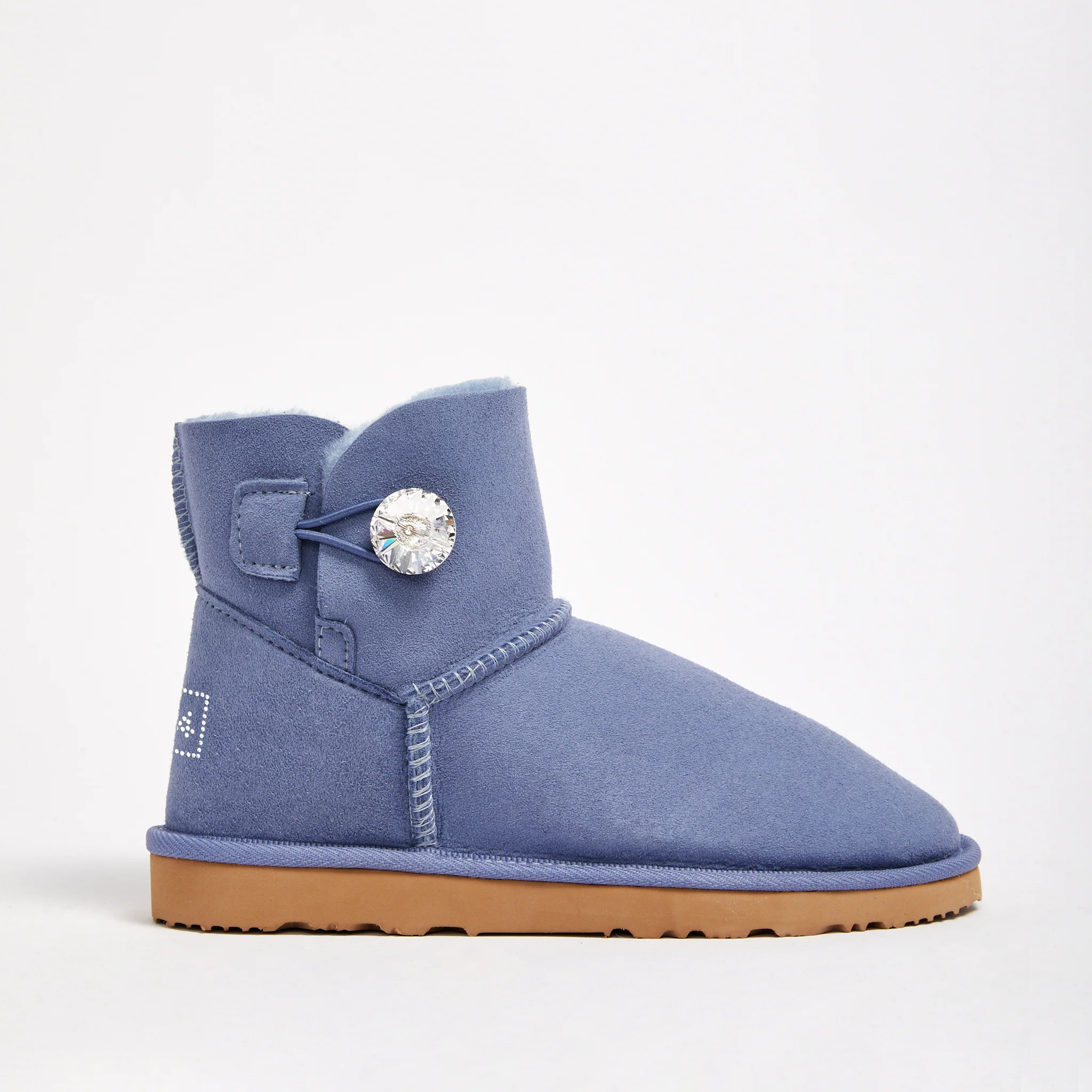 Women's Luxe Mini - Image 12