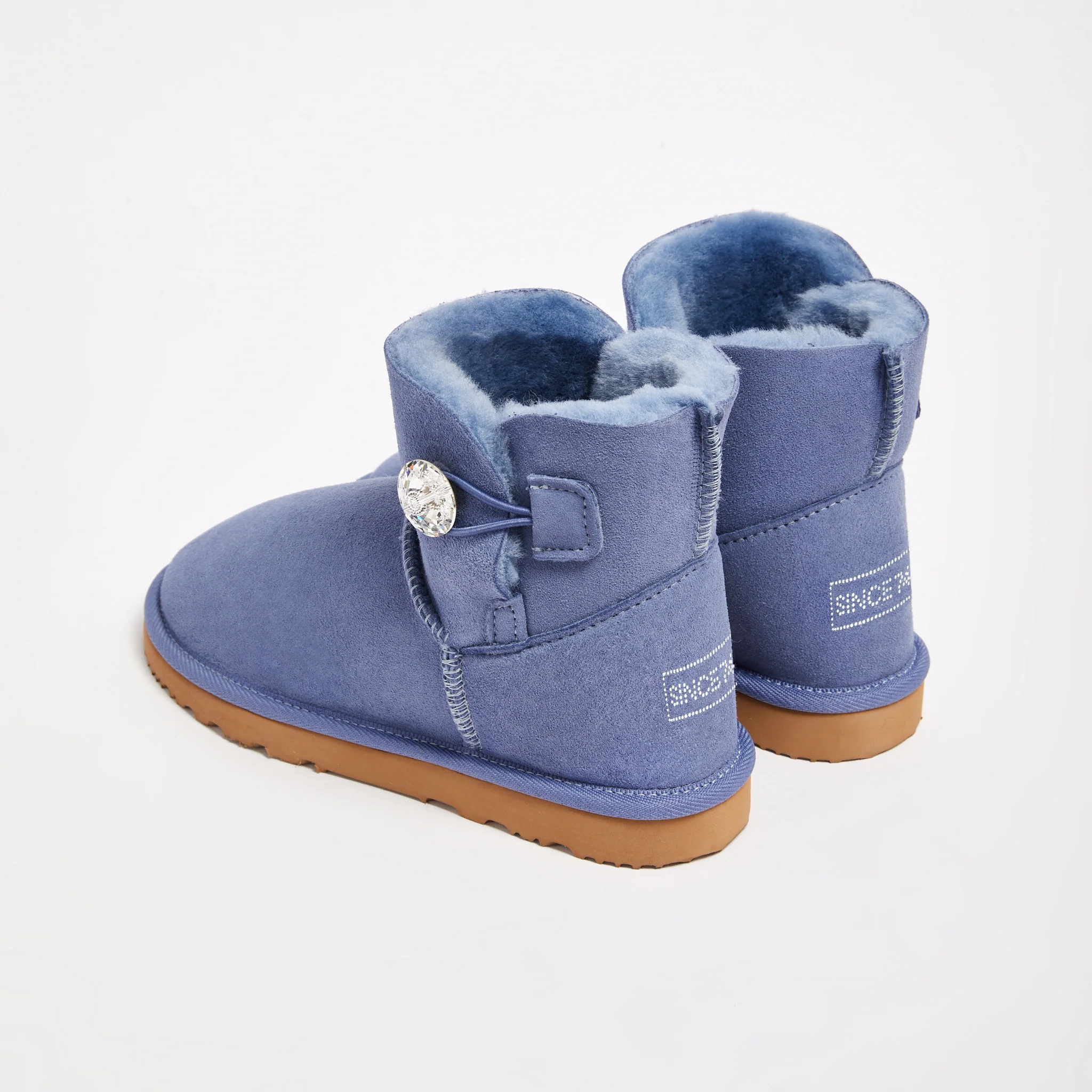 Women's Luxe Mini - Image 14