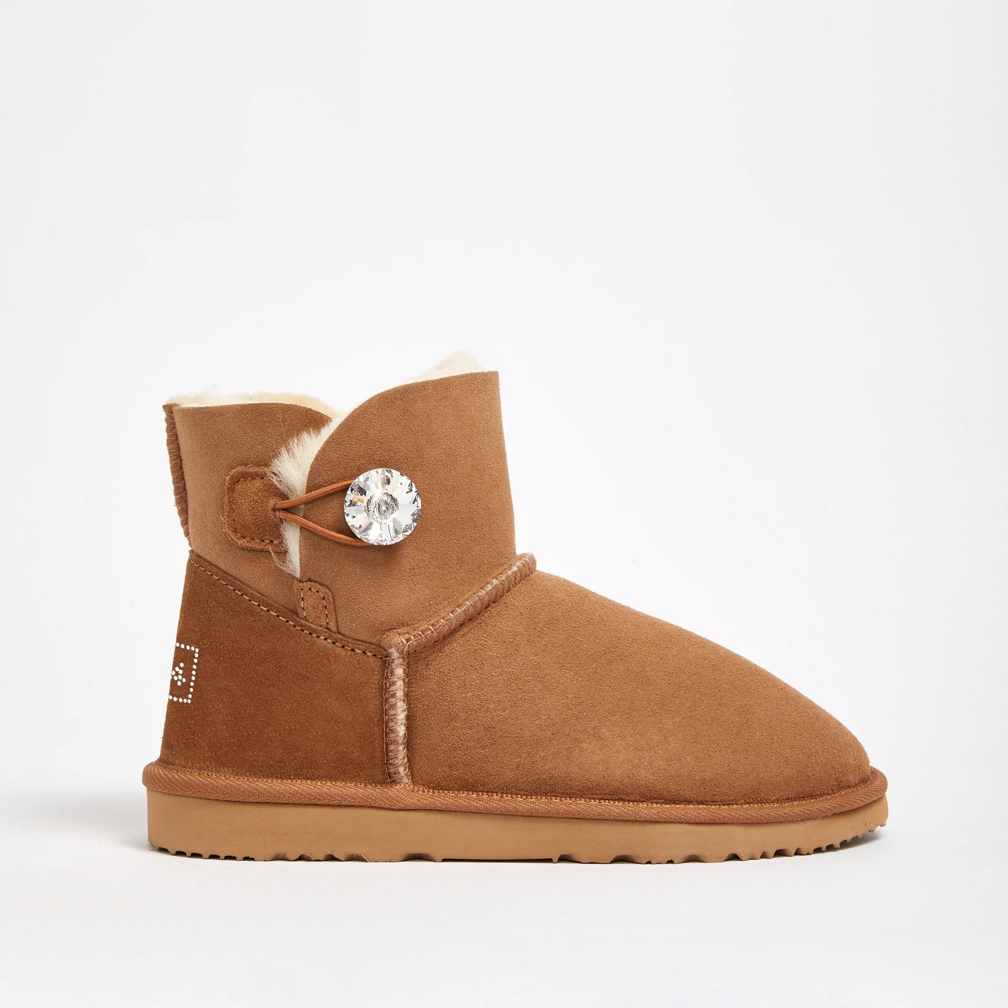 Women's Luxe Mini - Image 16