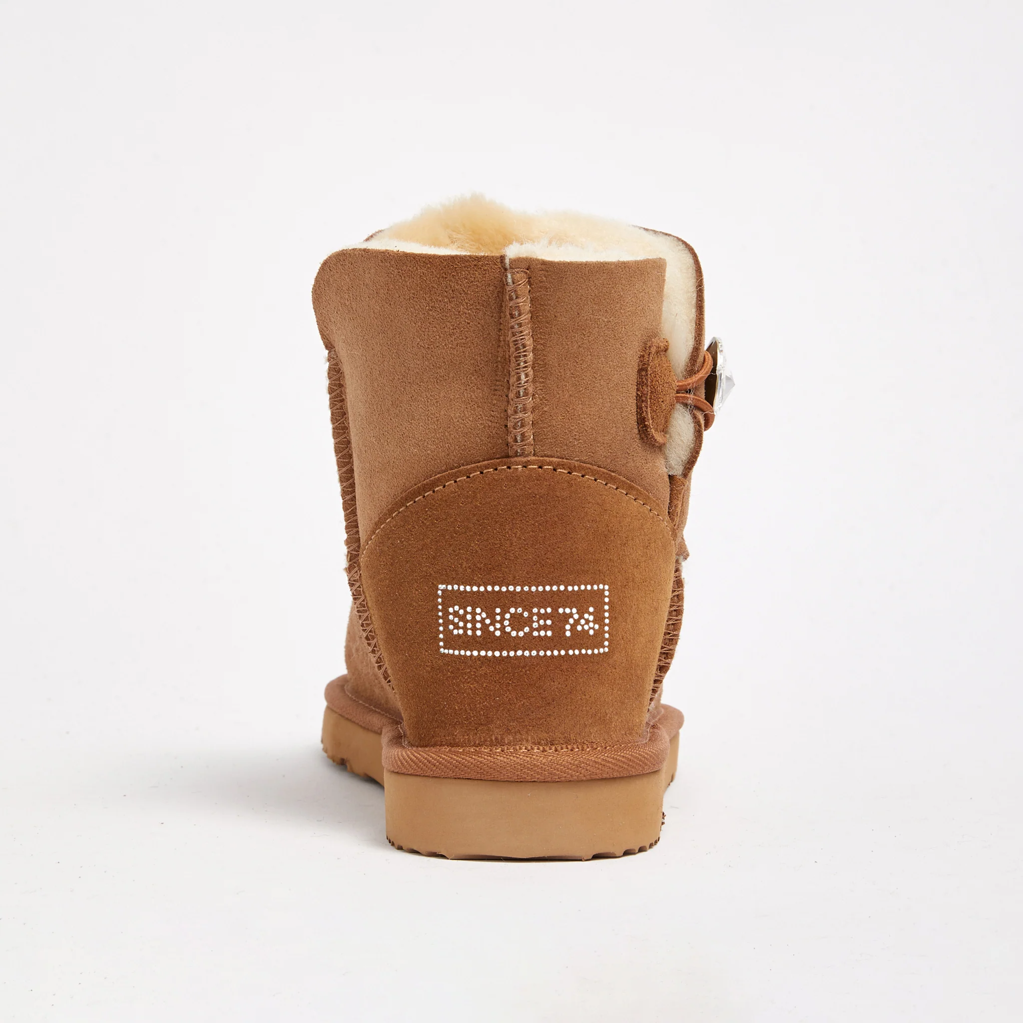 Women's Luxe Mini - Image 17