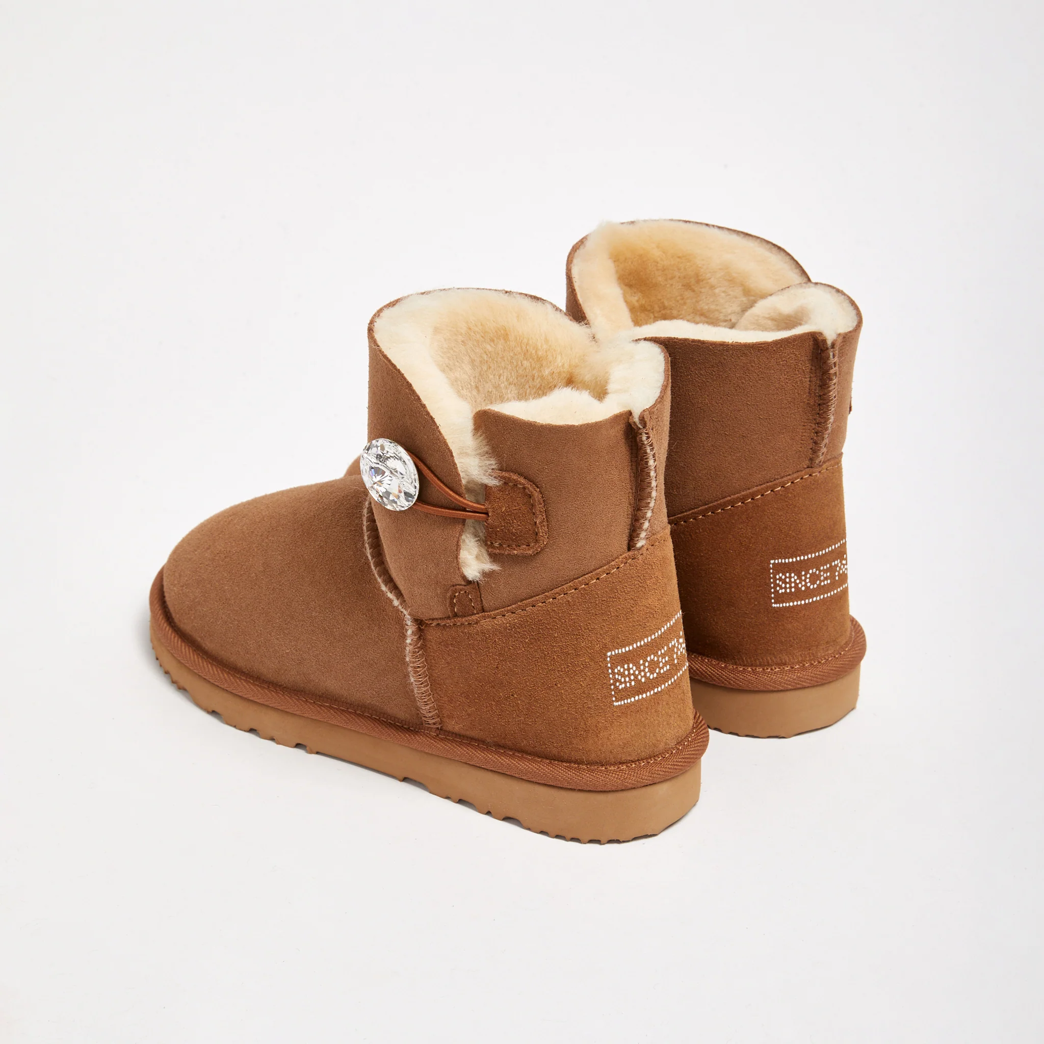 Women's Luxe Mini - Image 18