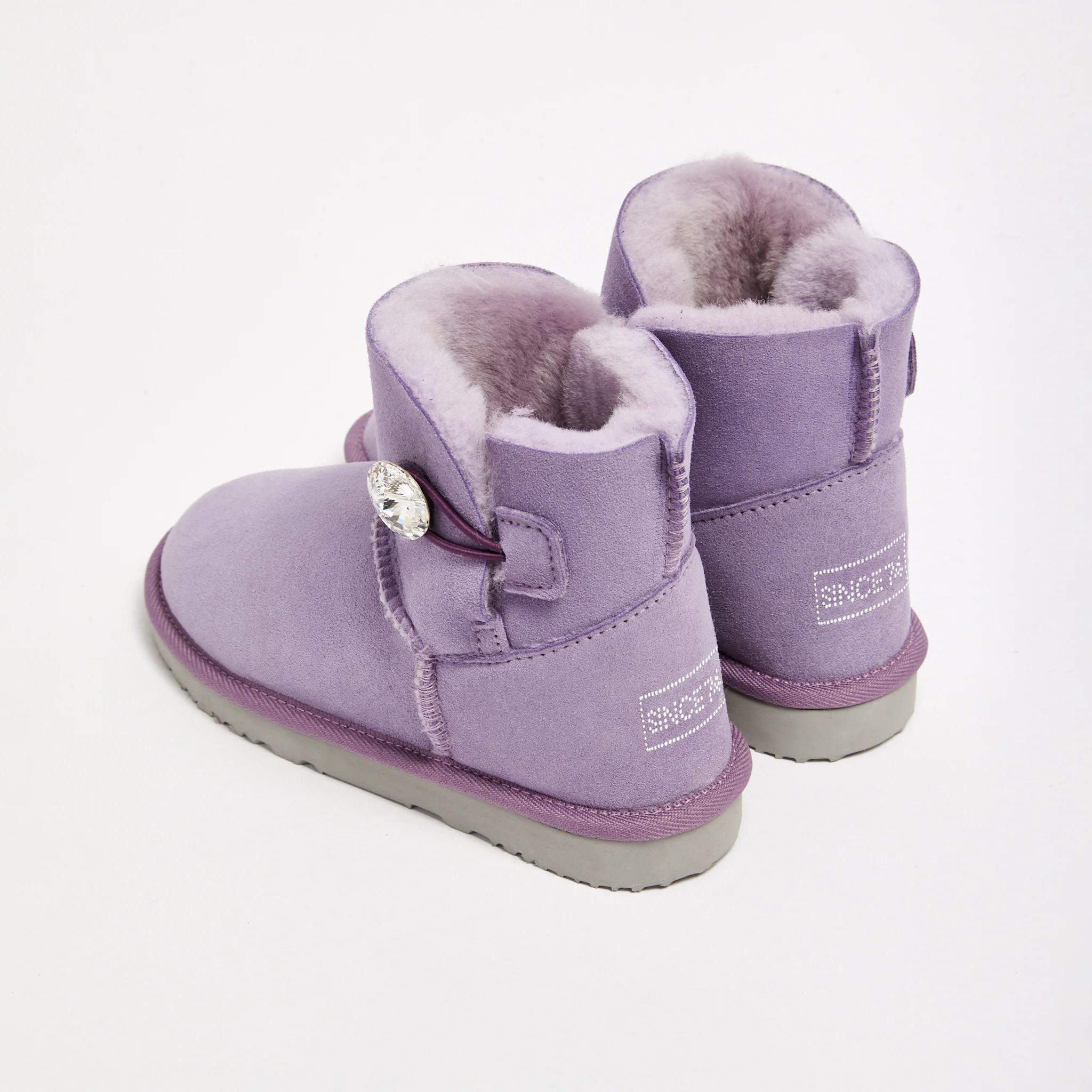 Women's Luxe Mini - Image 3