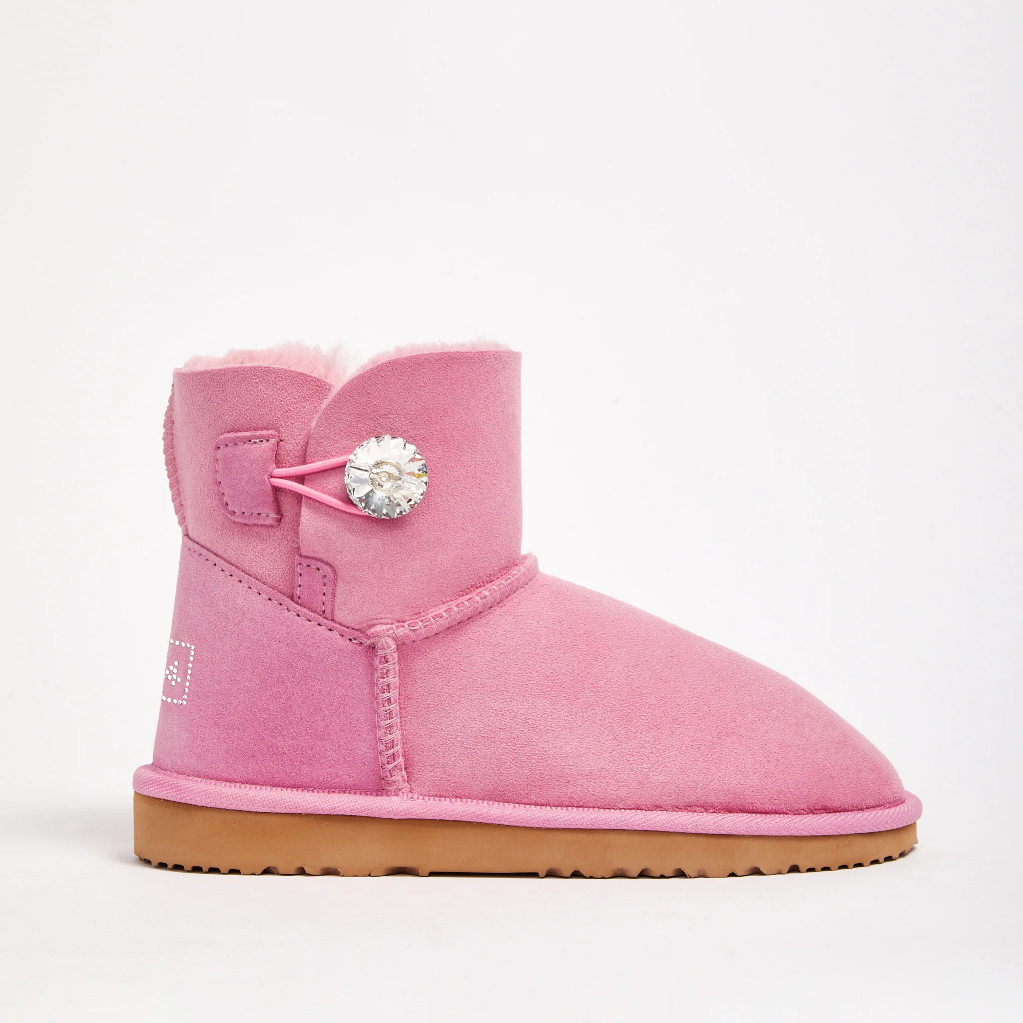 Women's Luxe Mini - Image 5