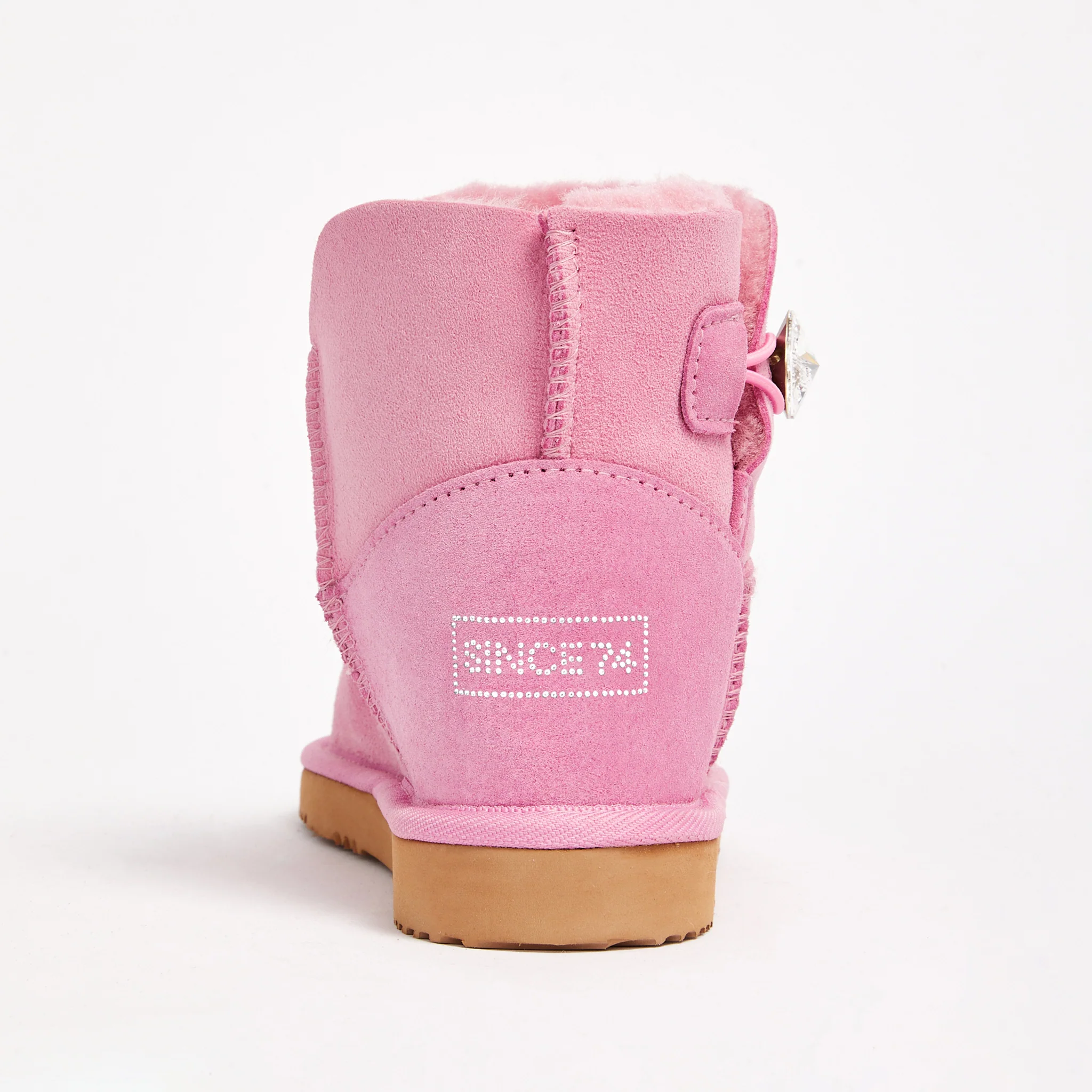 Women's Luxe Mini - Image 6