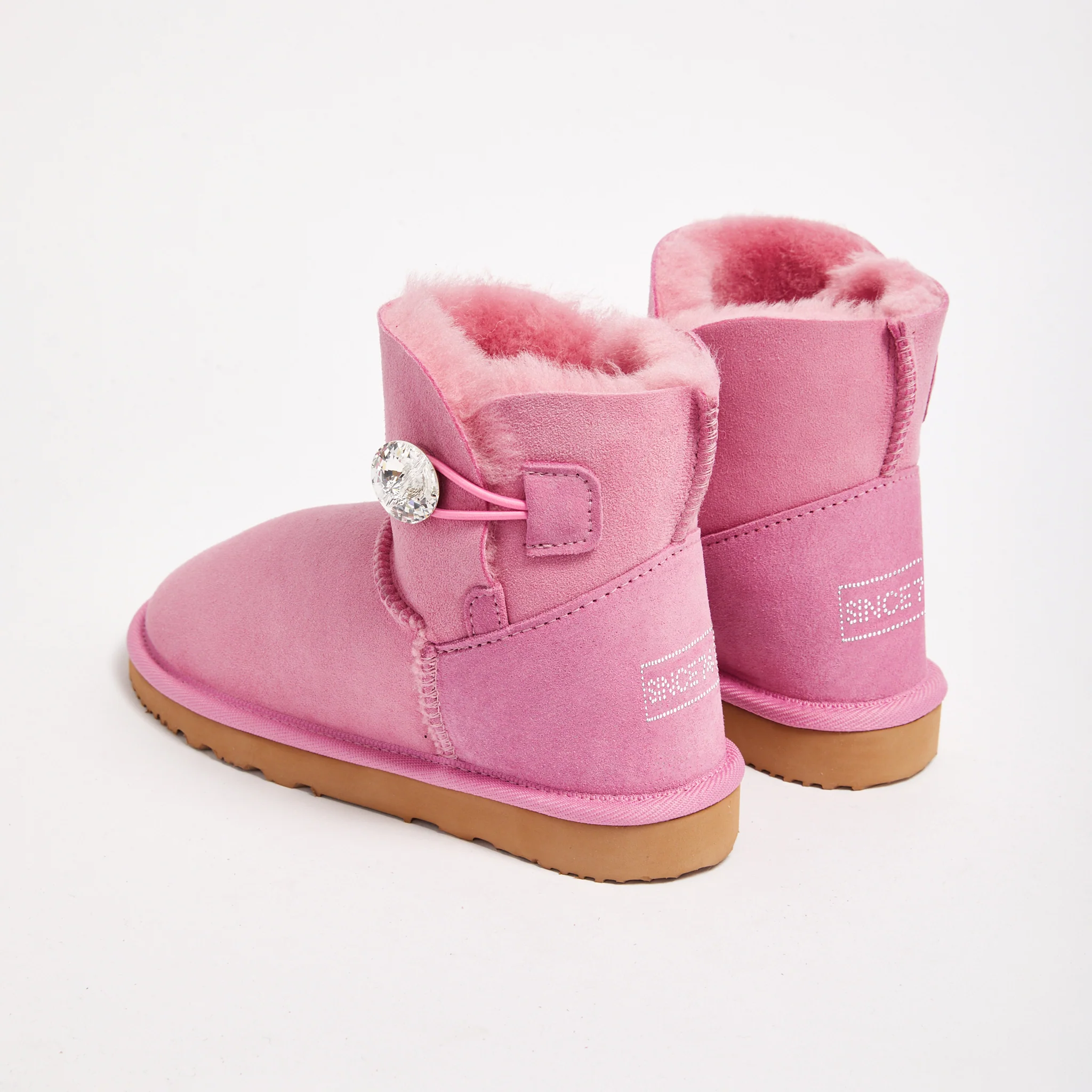 Women's Luxe Mini - Image 7