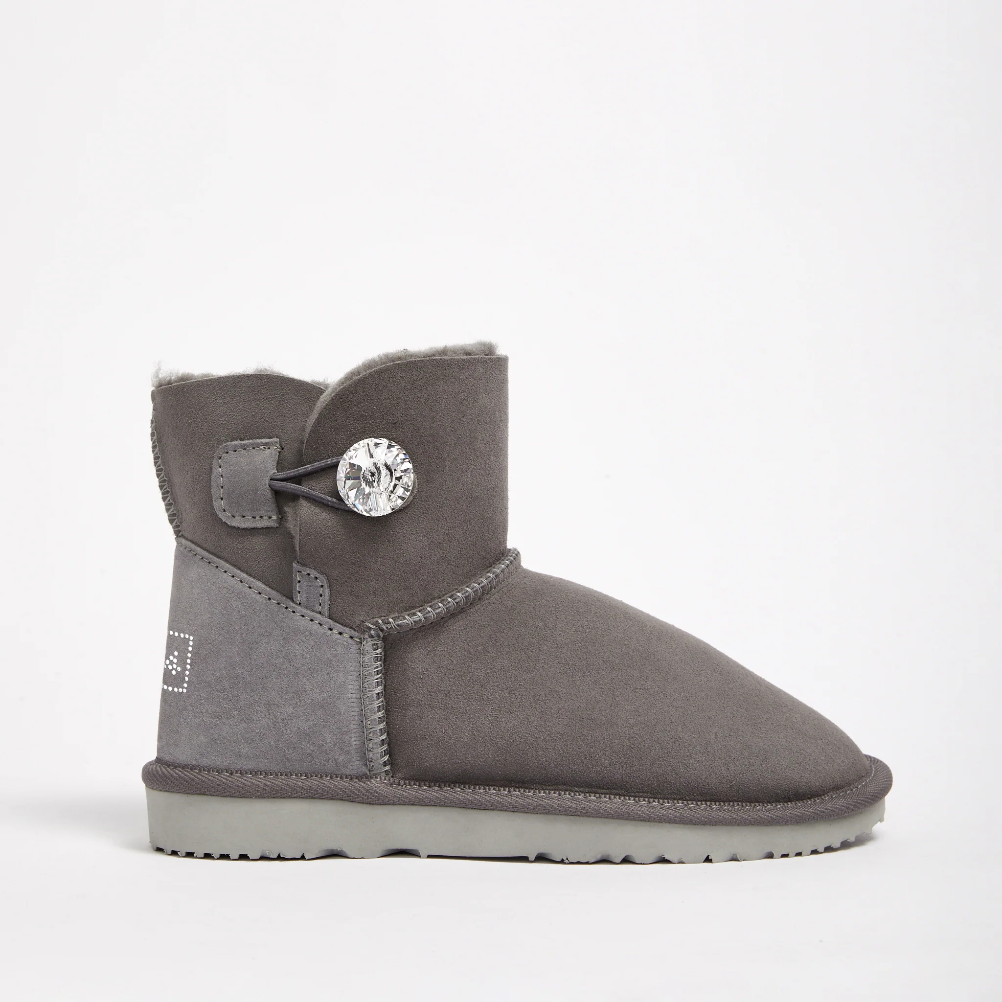 Women's Luxe Mini - Image 8