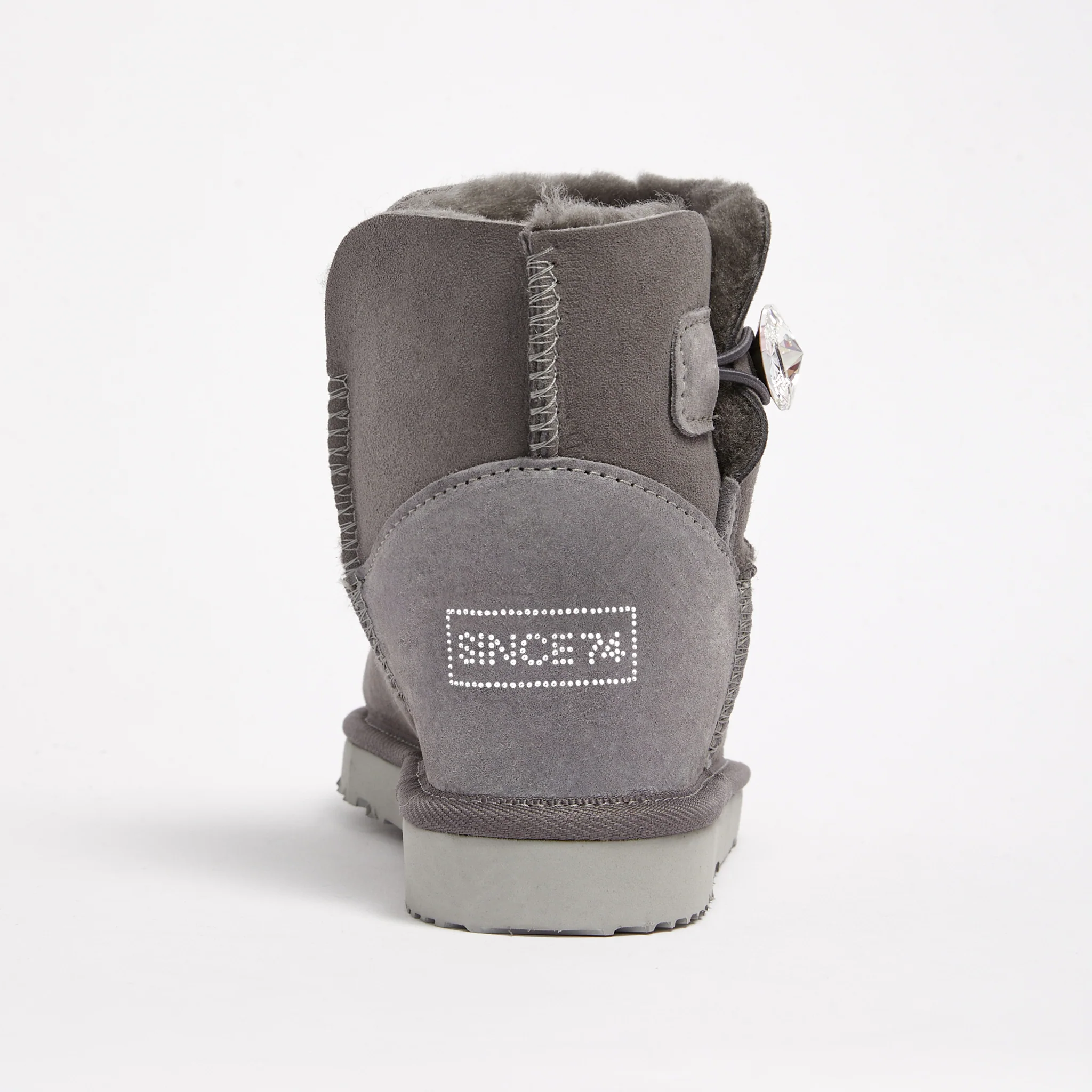 Women's Luxe Mini - Image 9