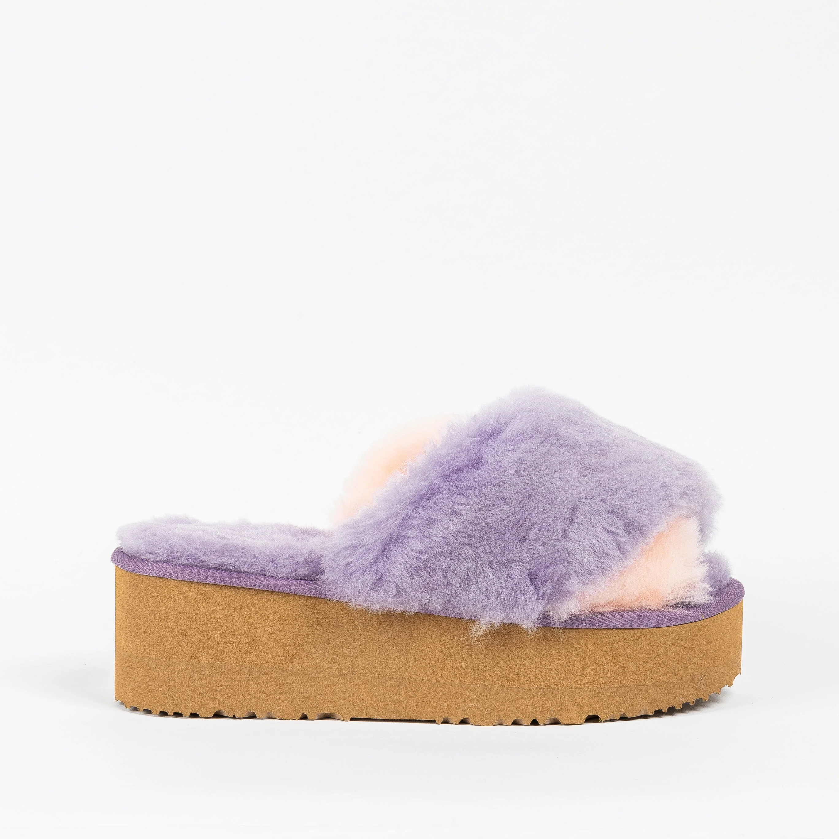 Platform Criss Cross Multi - Image 10