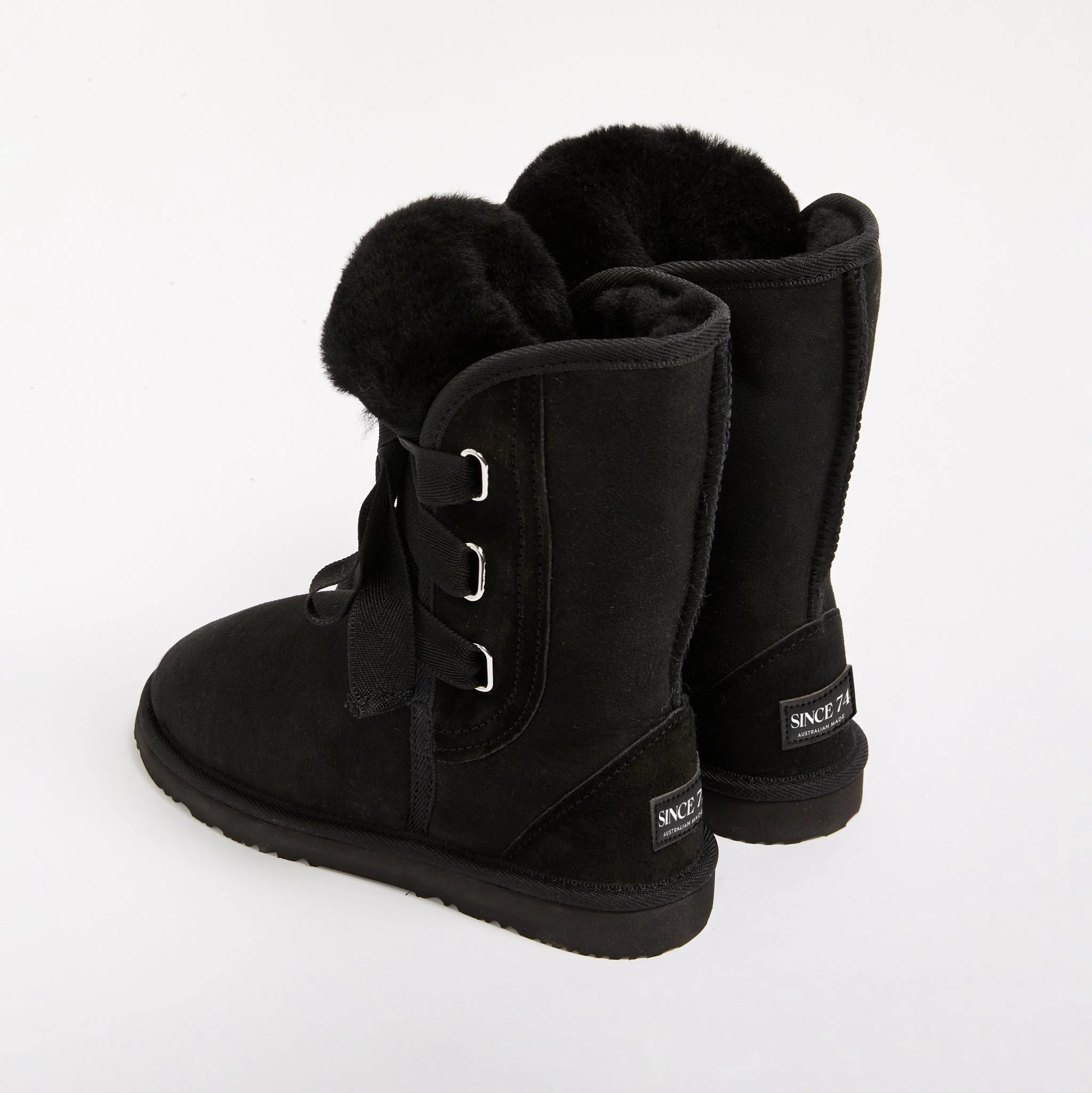Roxy Mid - Image 8