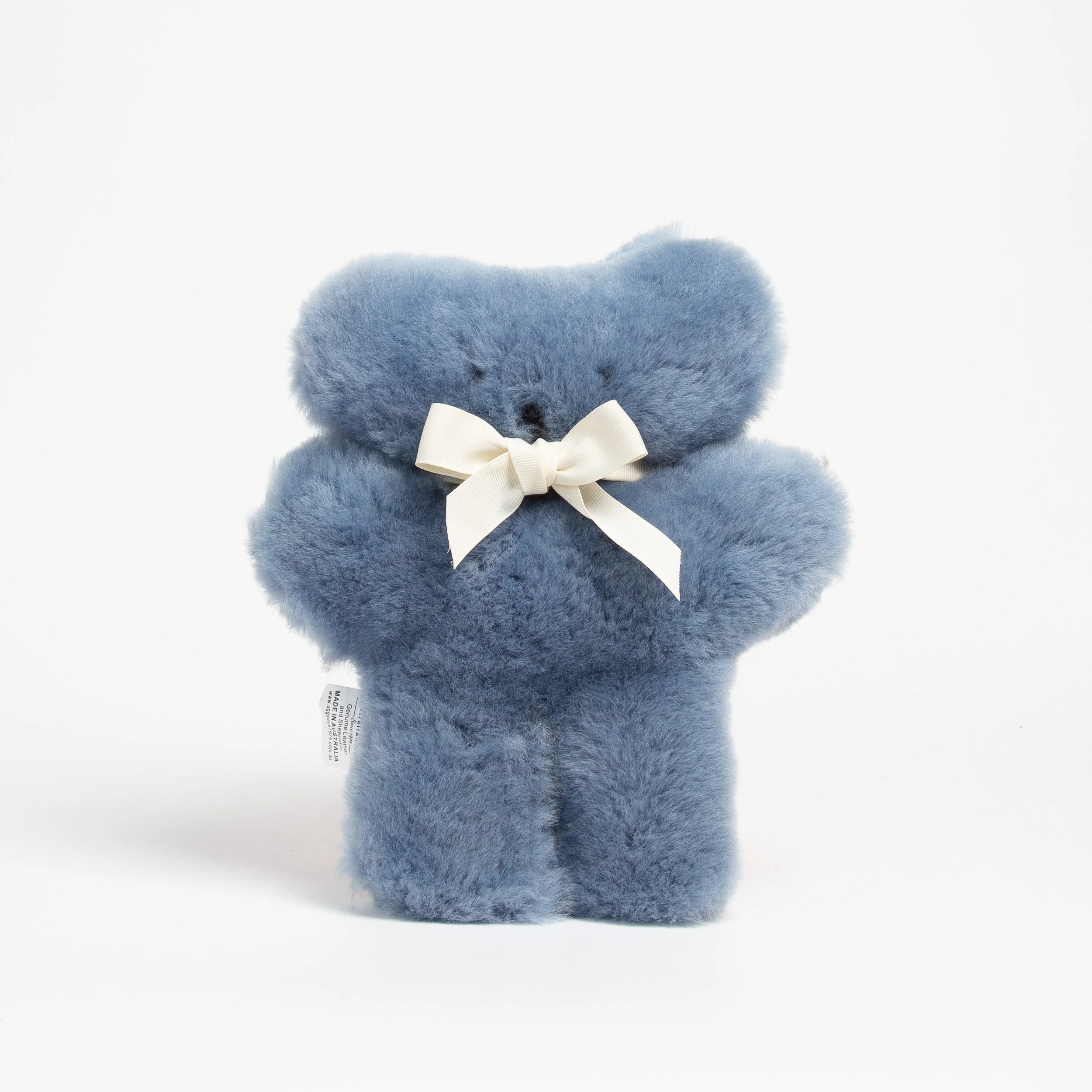 Sheepskin Flatbears - Image 5