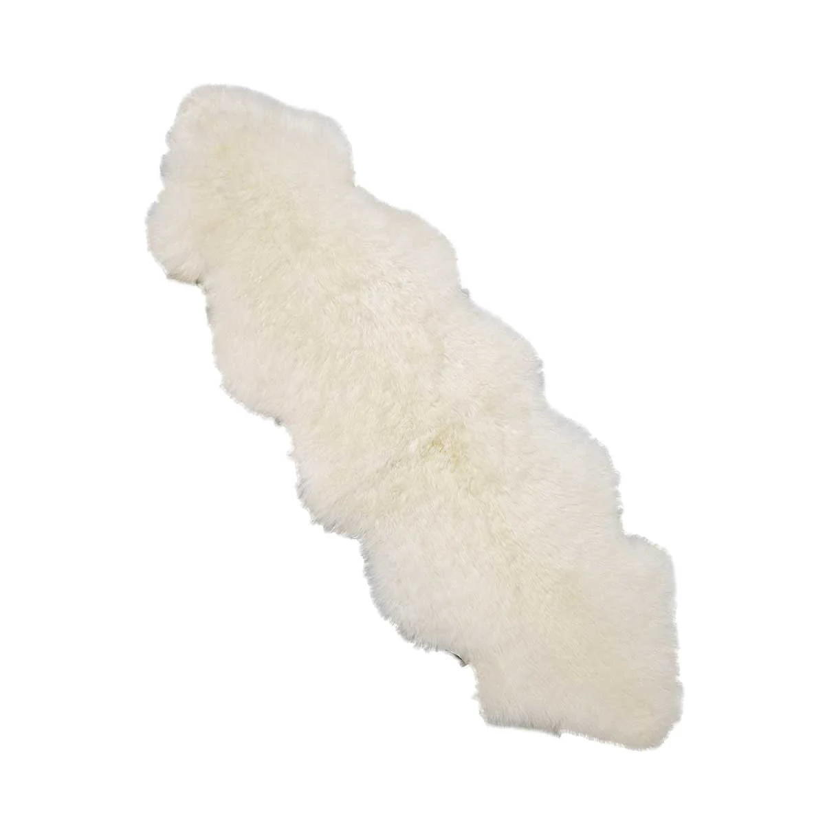 Sheepskin Rug - Image 3