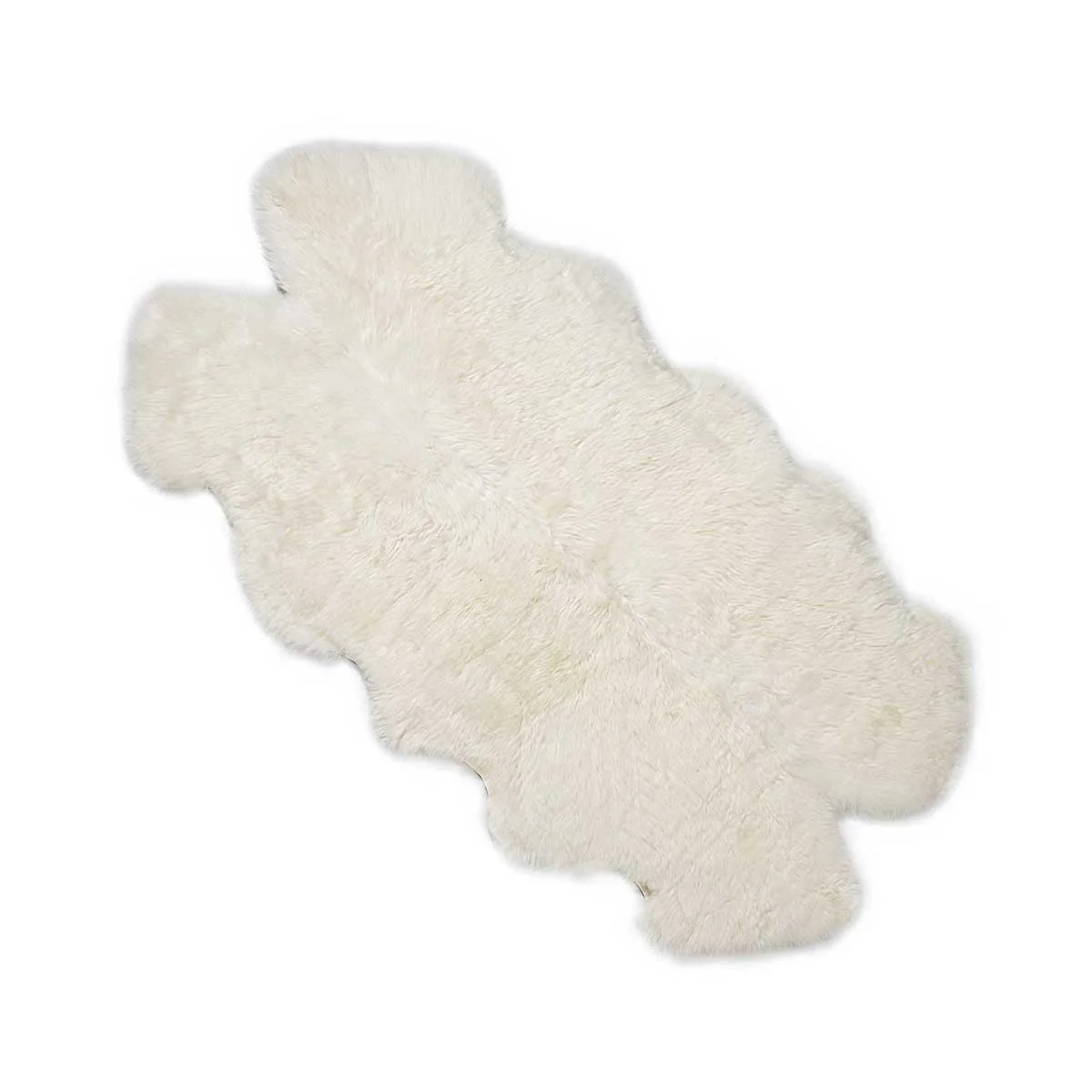 Sheepskin Rug - Image 4