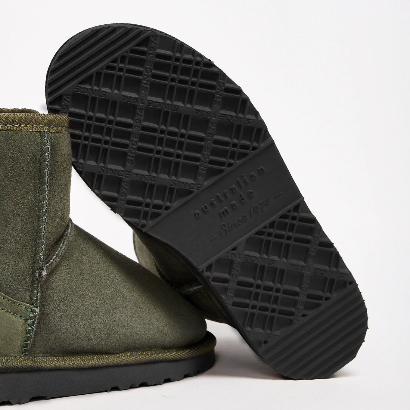 SOLE & LOGO Customisation - Image 3