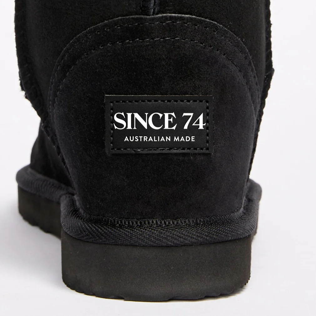 SOLE & LOGO Customisation - Image 4
