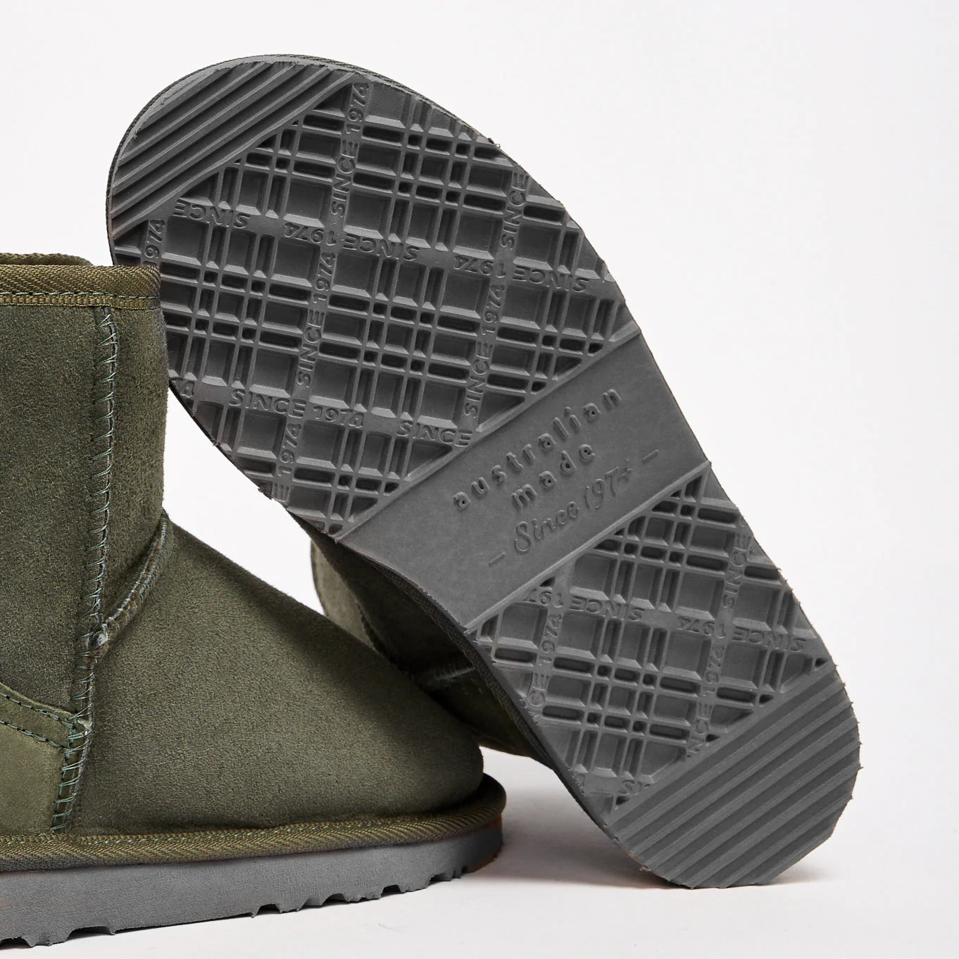 SOLE & LOGO Customisation - Image 5