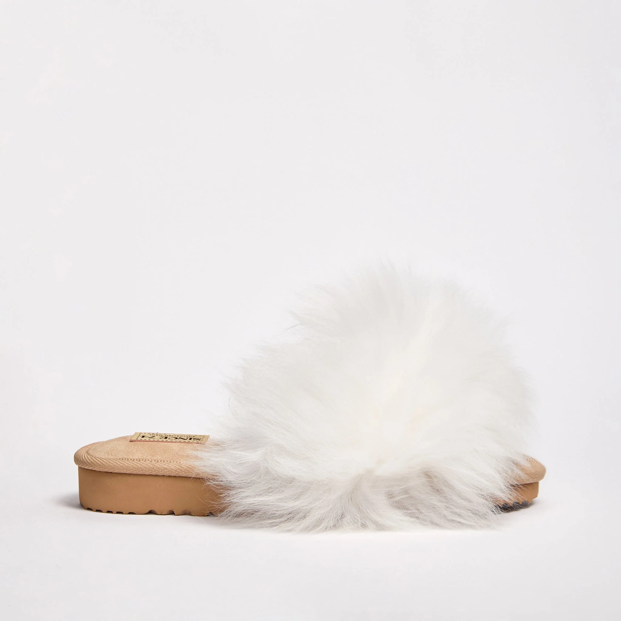 Women's Dolly Slides - Image 3