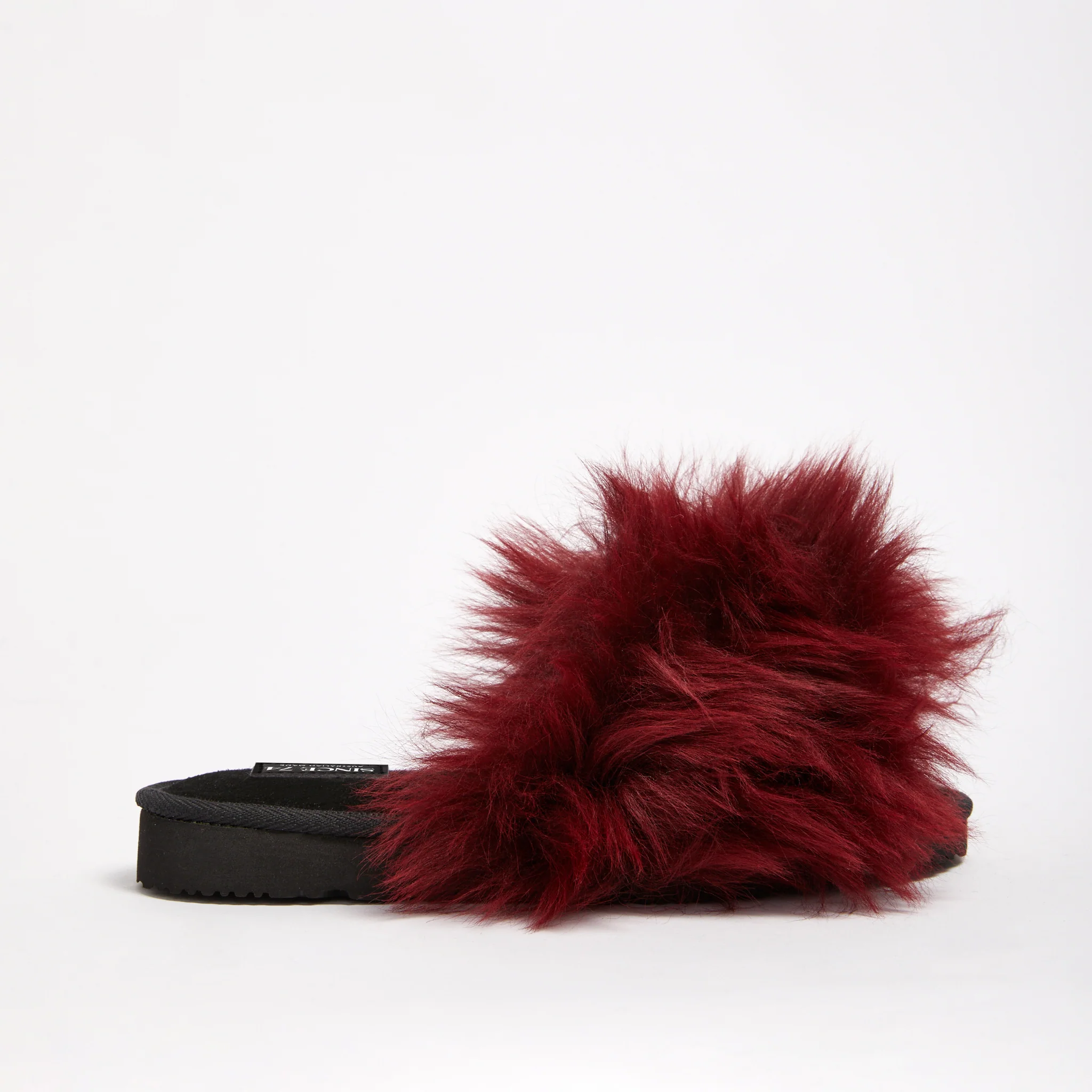 Women's Dolly Slides - Image 5