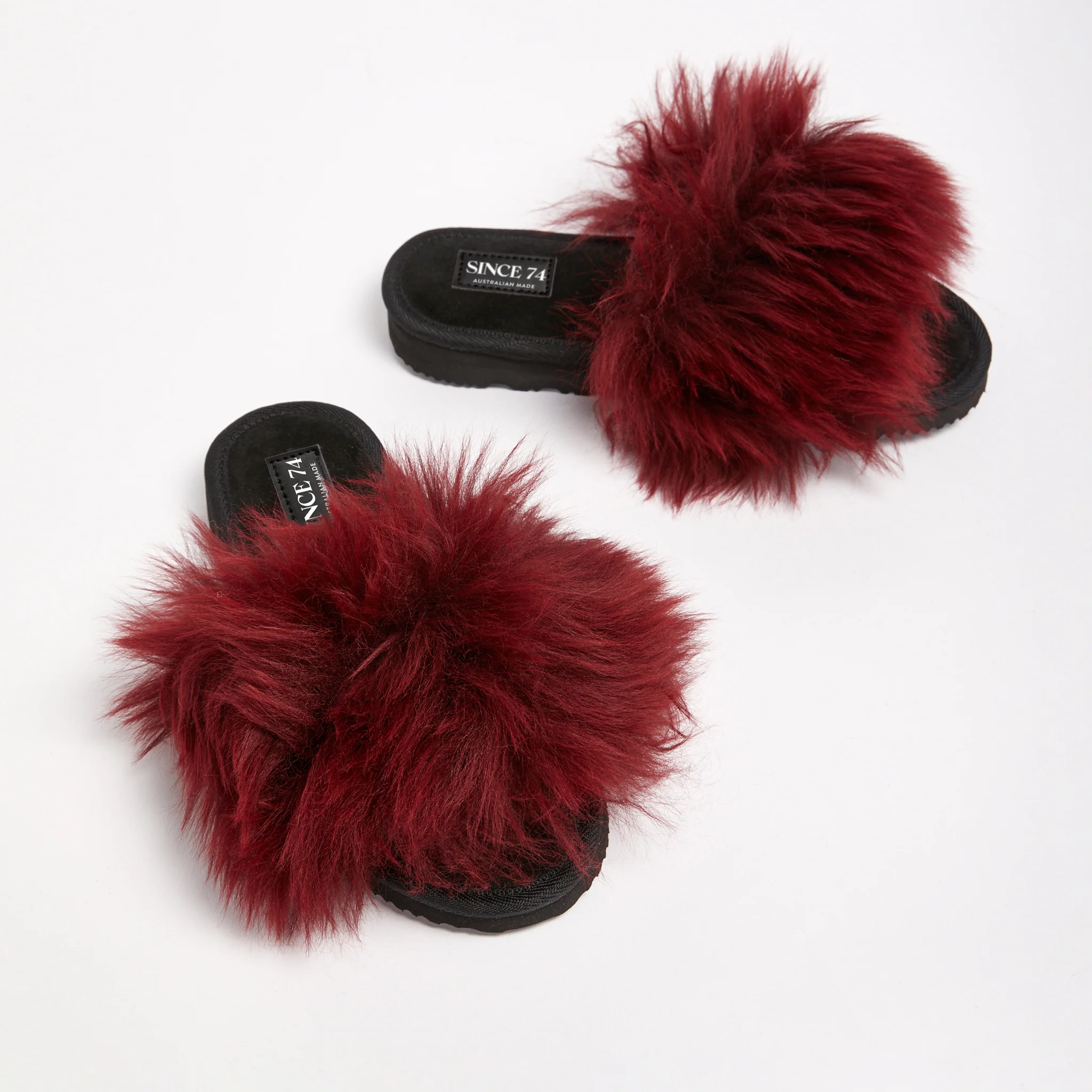 Women's Dolly Slides - Image 6