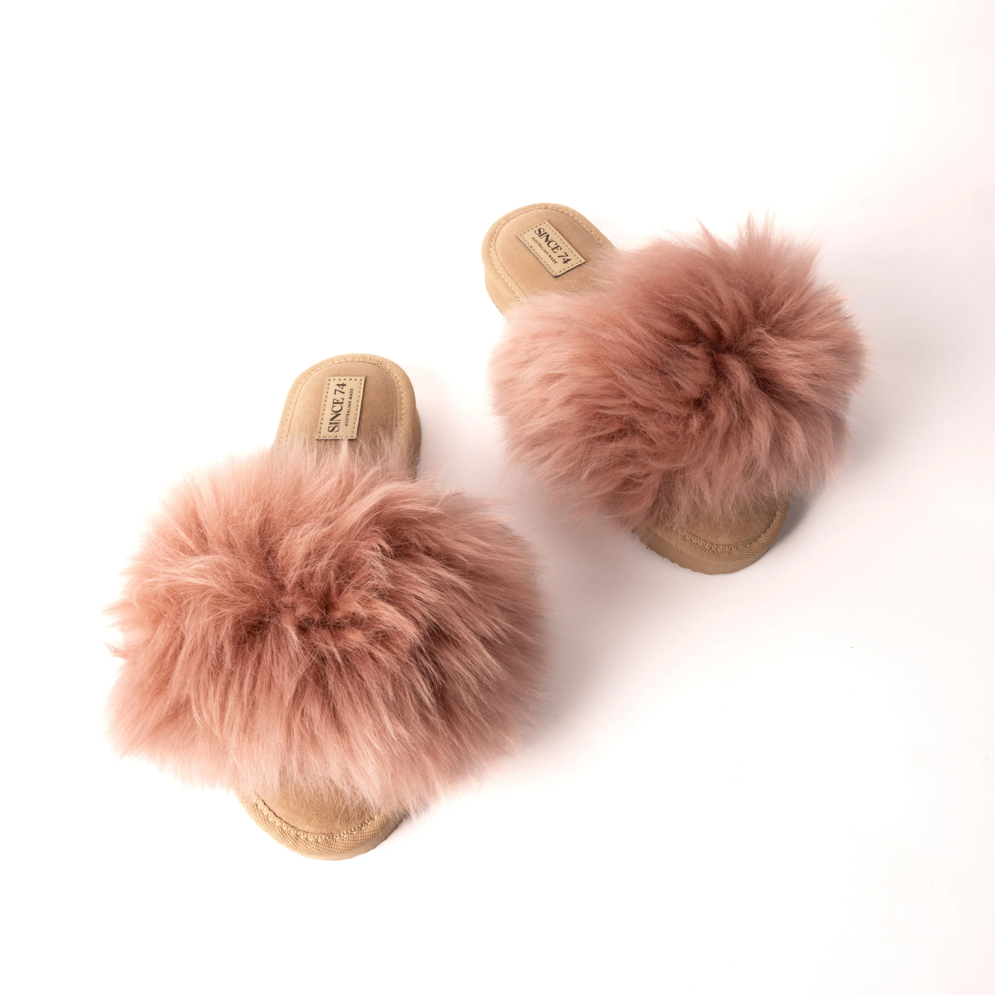 Women's Dolly Slides - Image 8