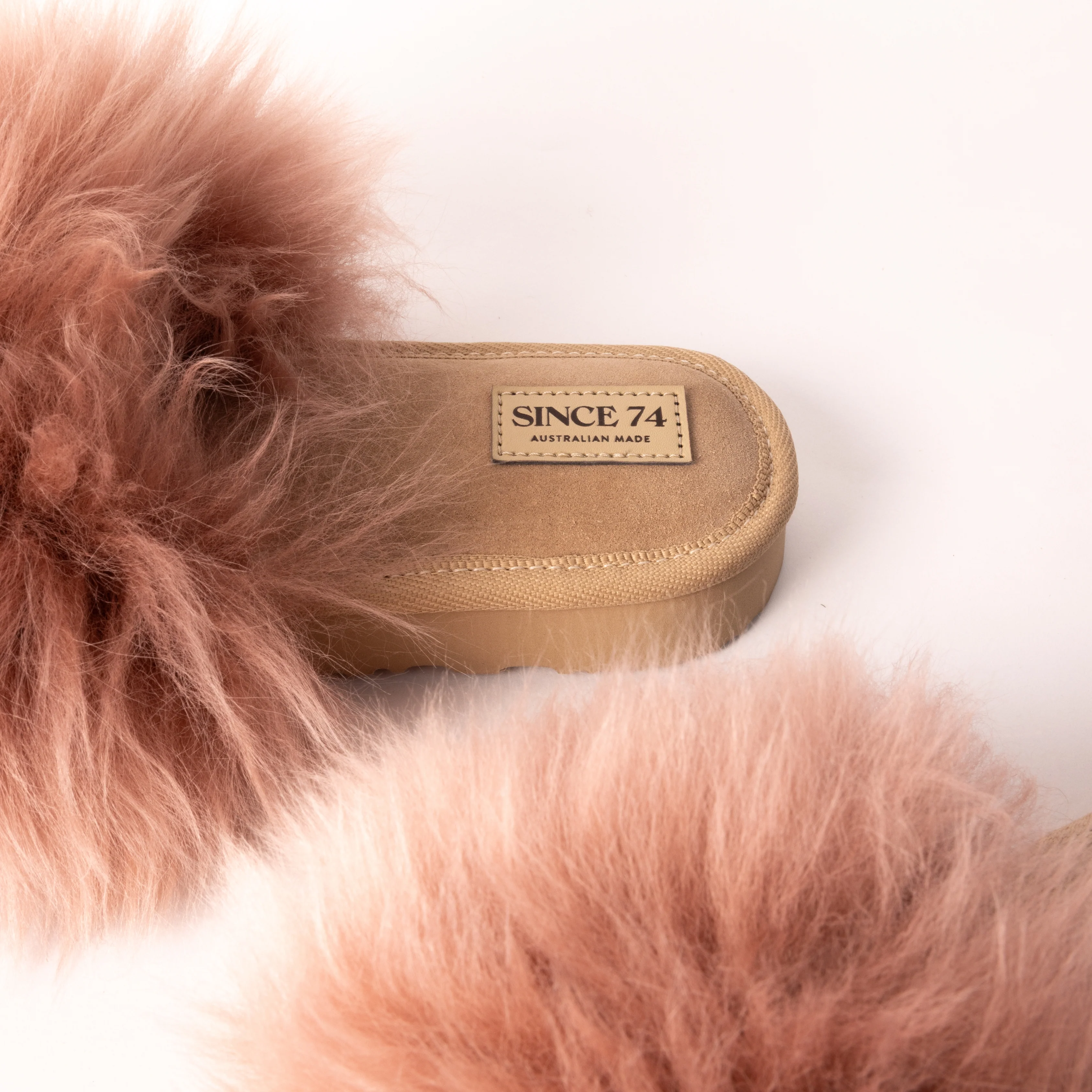Women's Dolly Slides - Image 9
