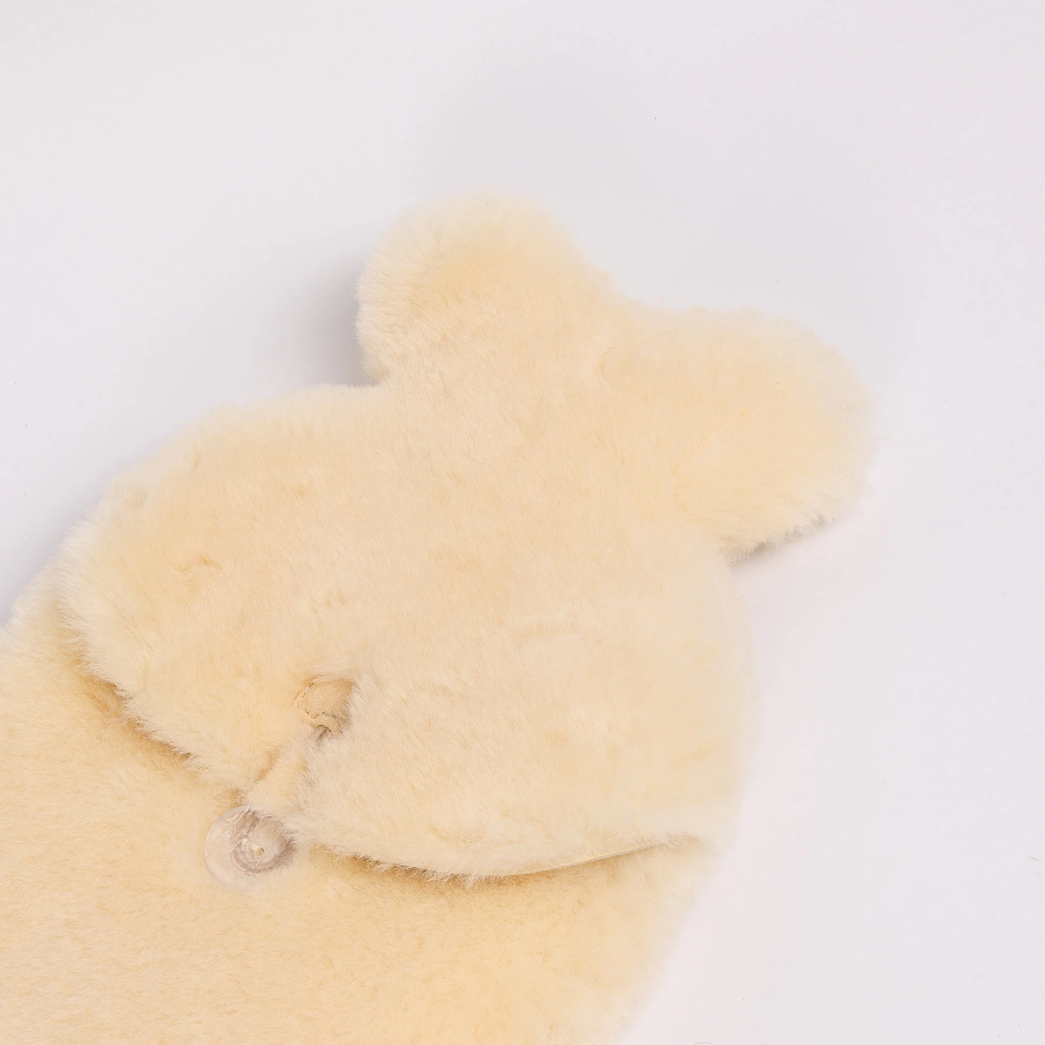 Teddy Hot Water Bottle Cover - Image 10