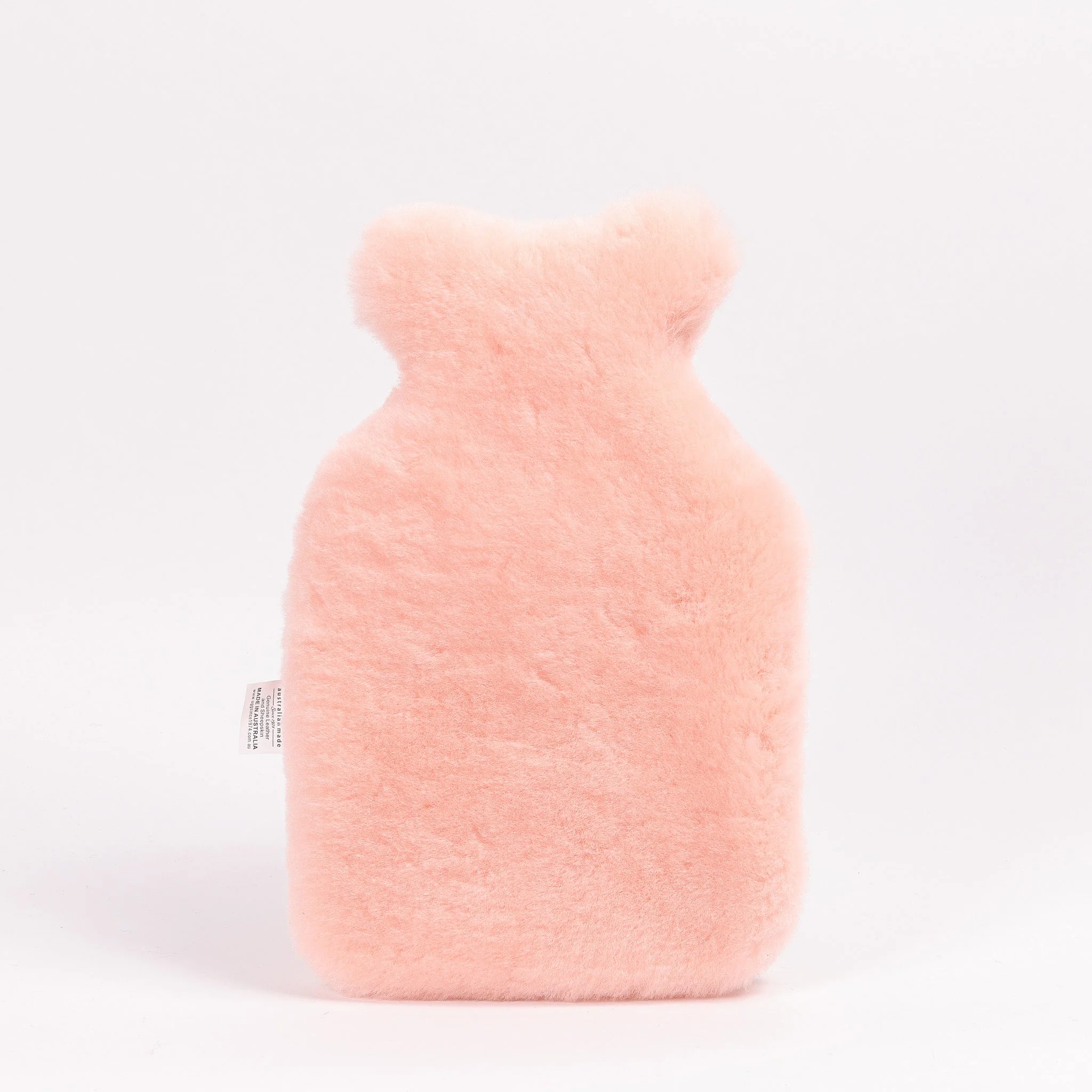 Teddy Hot Water Bottle Cover - Image 13