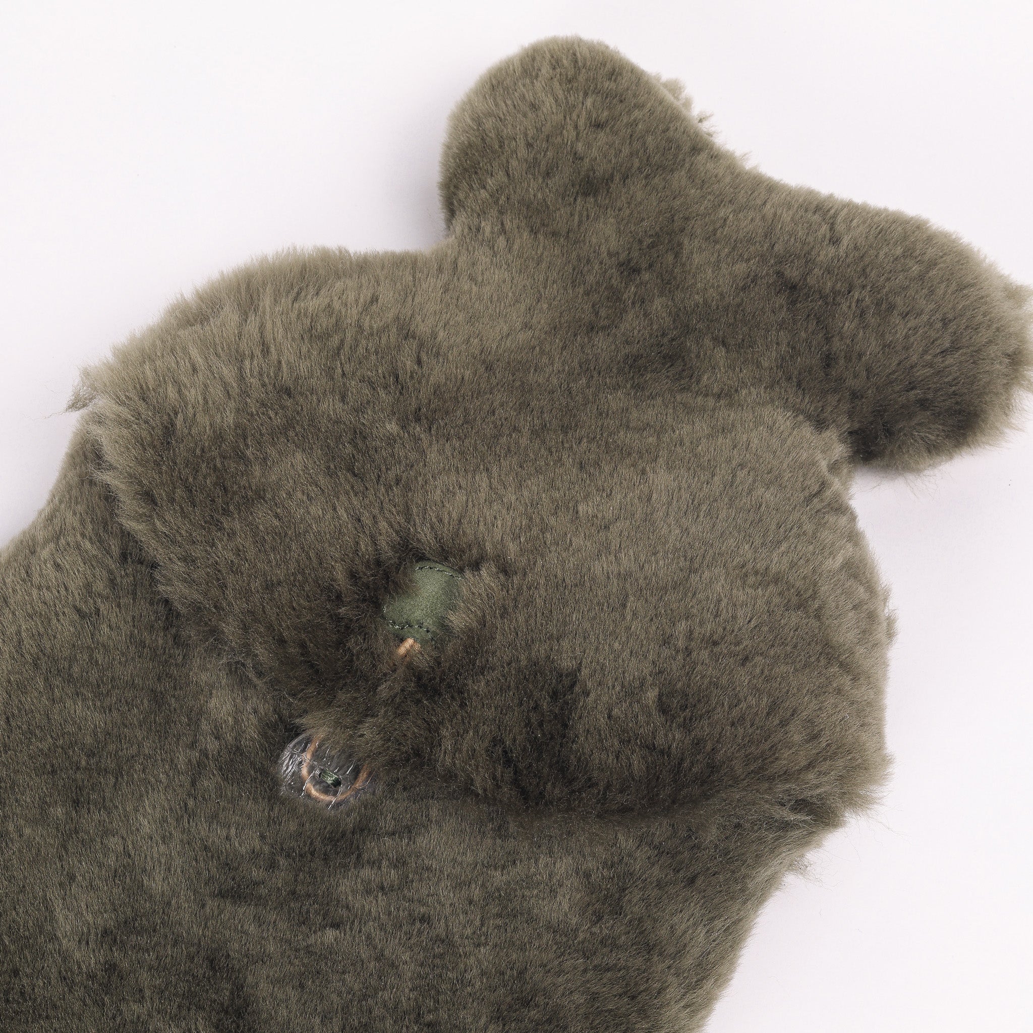 Teddy Hot Water Bottle Cover - Image 14
