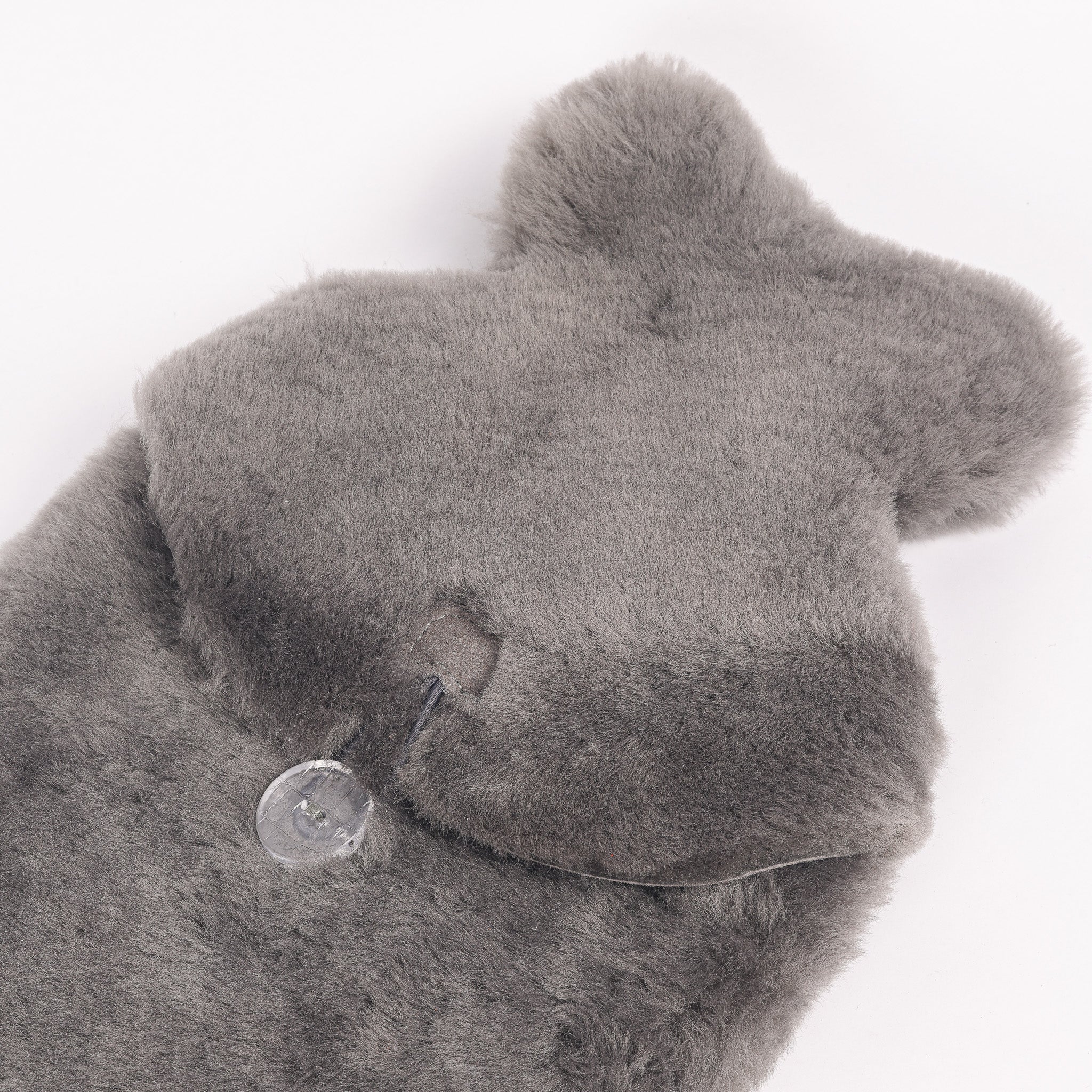 Teddy Hot Water Bottle Cover - Image 17